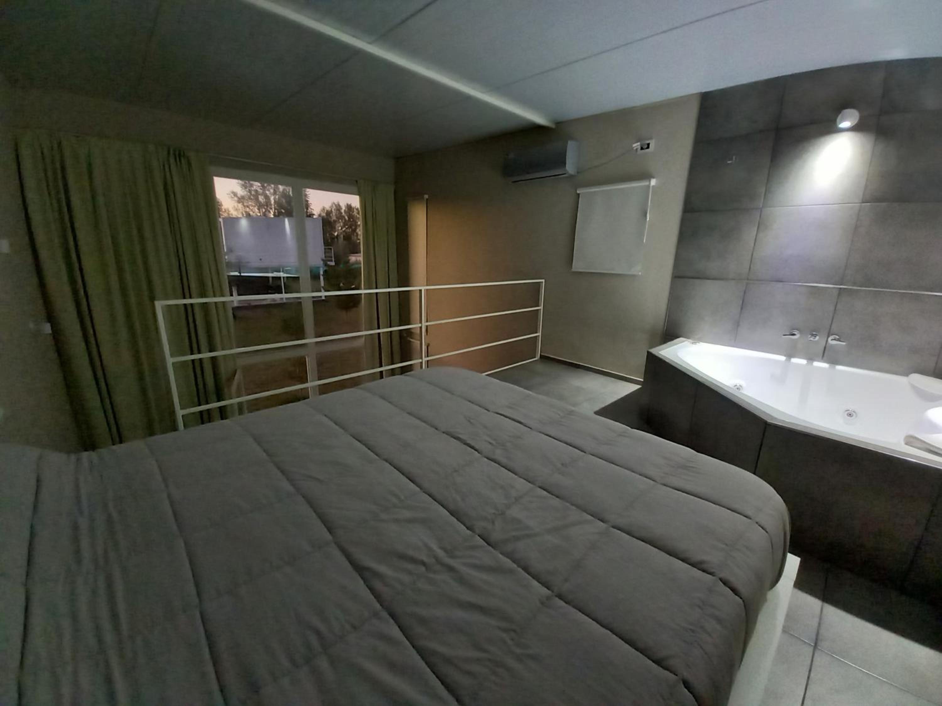 Loft San Rafael