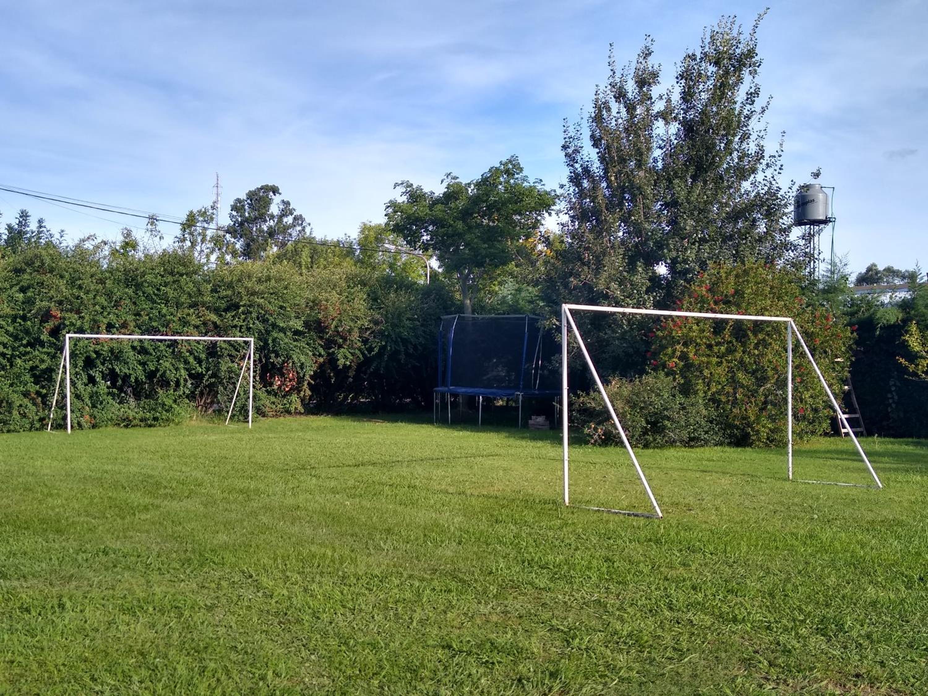 QUINTA LA LUISA