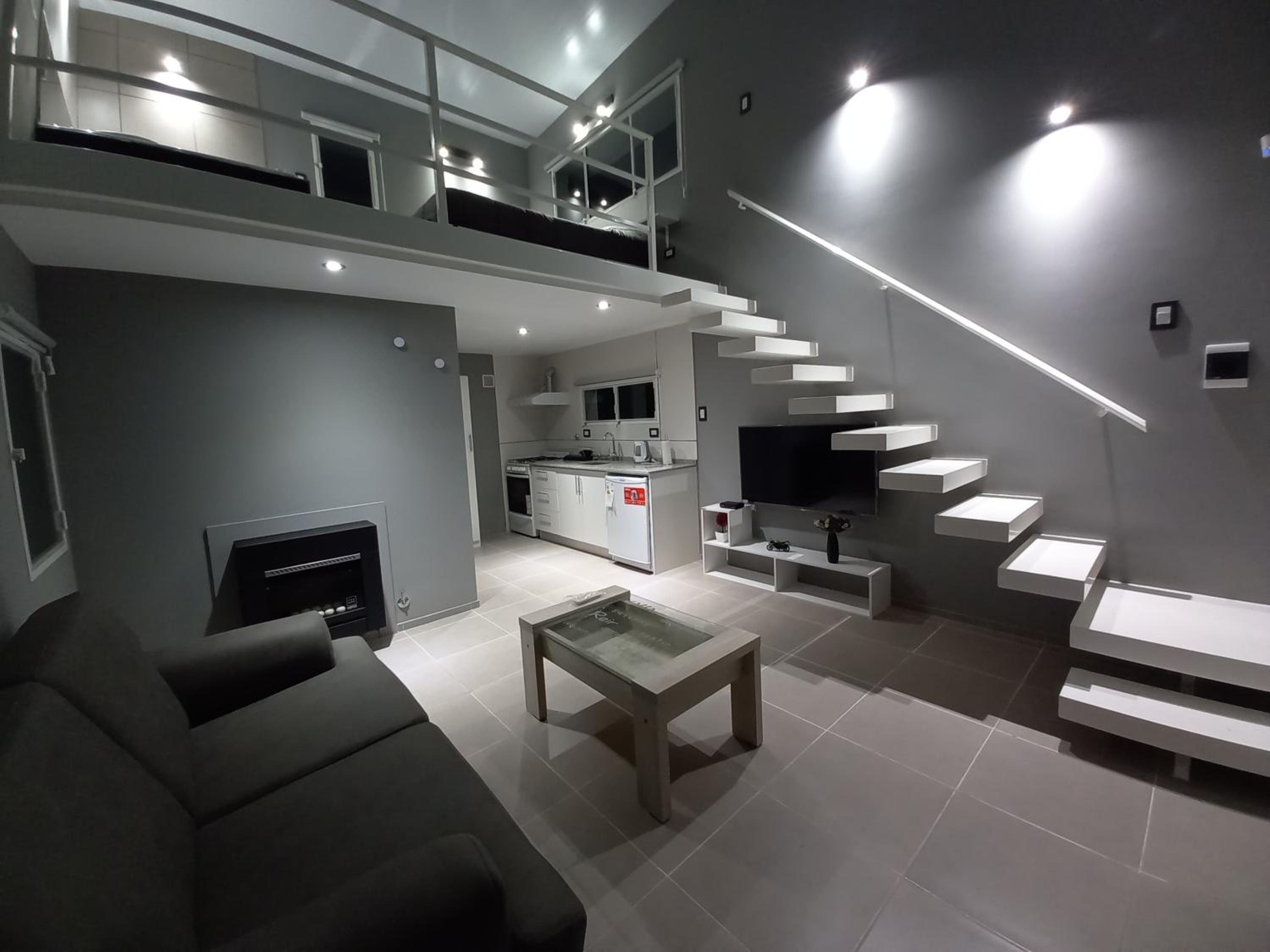 Loft San Rafael