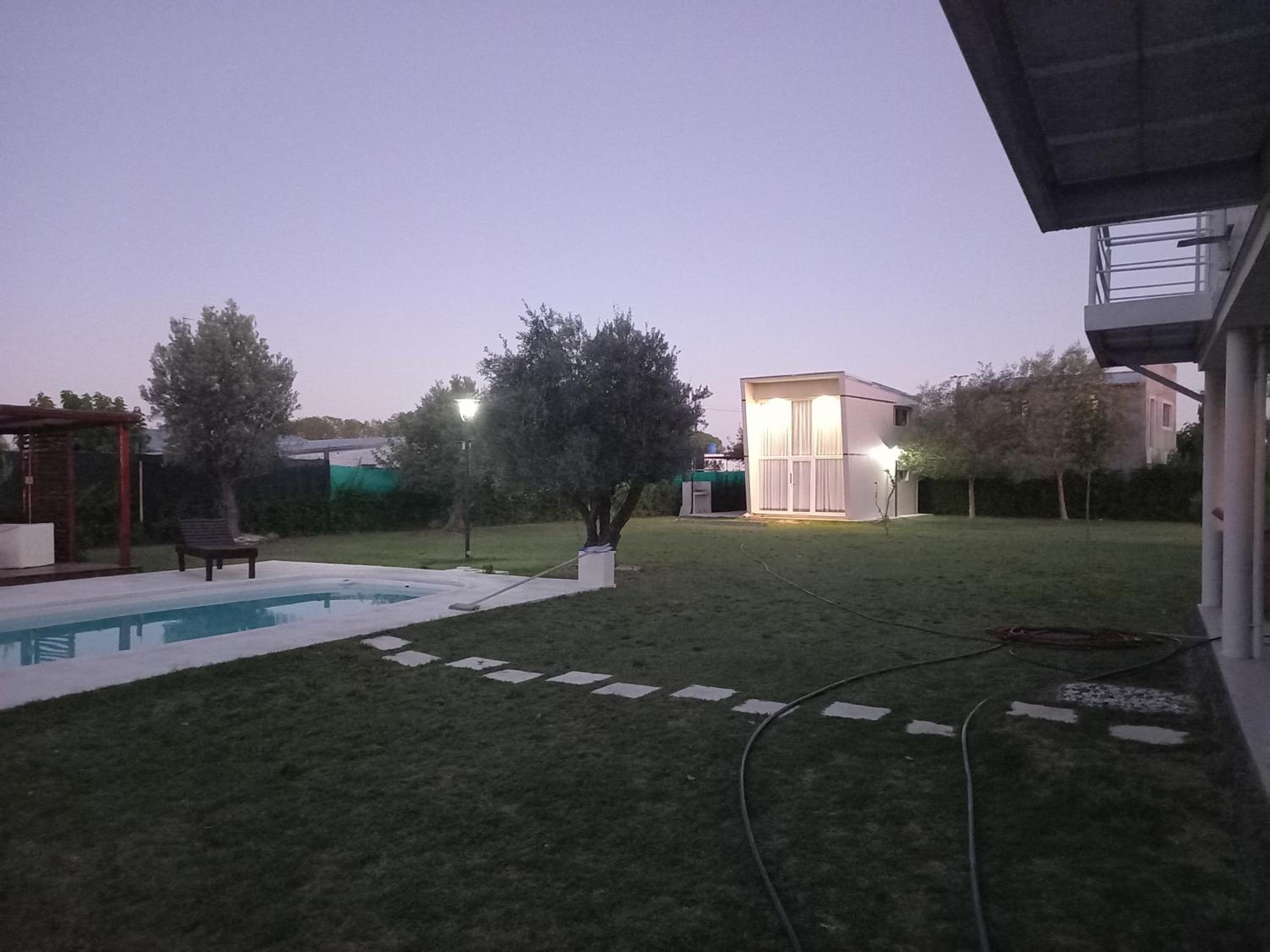 Loft San Rafael
