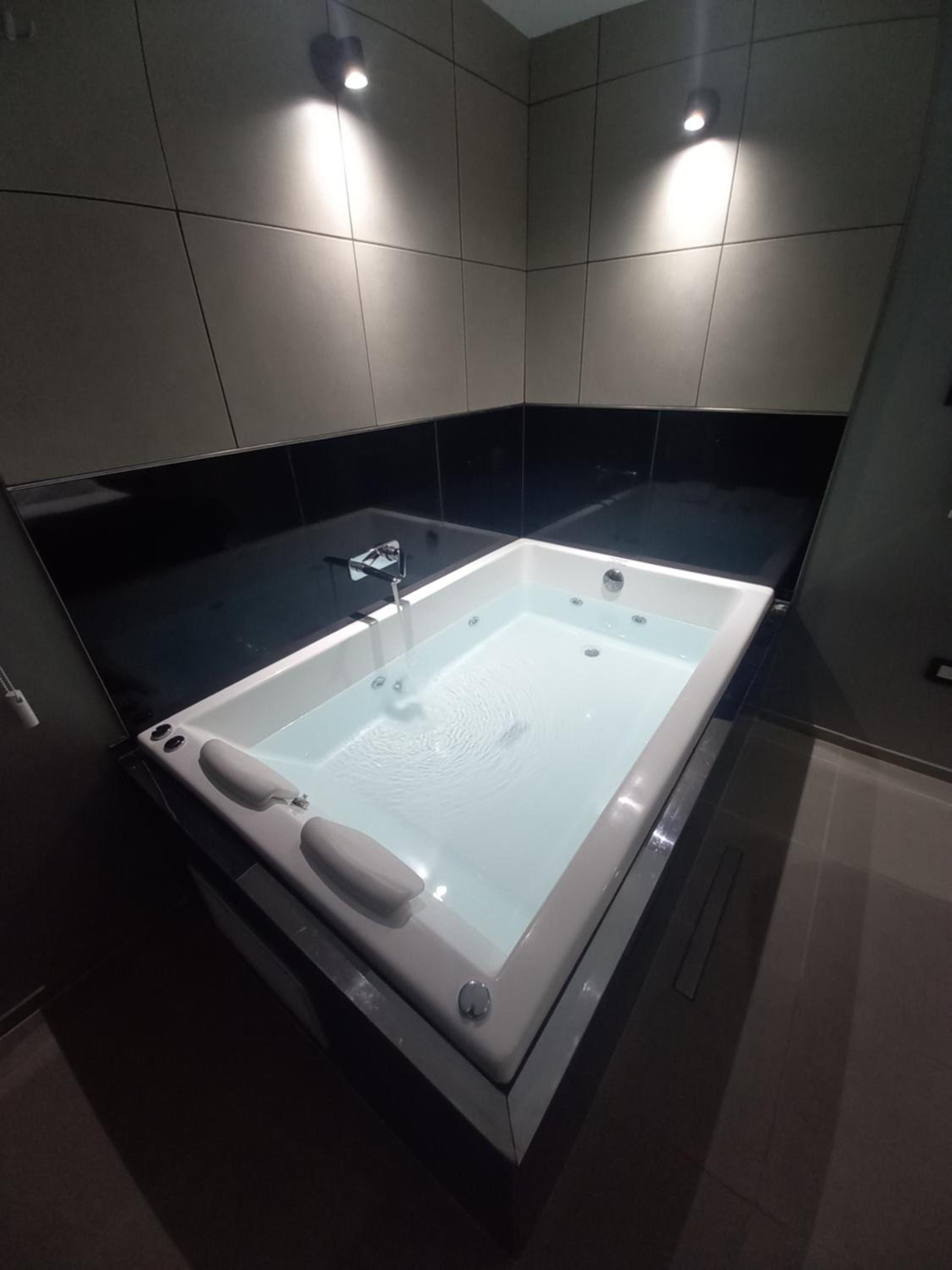 Loft San Rafael