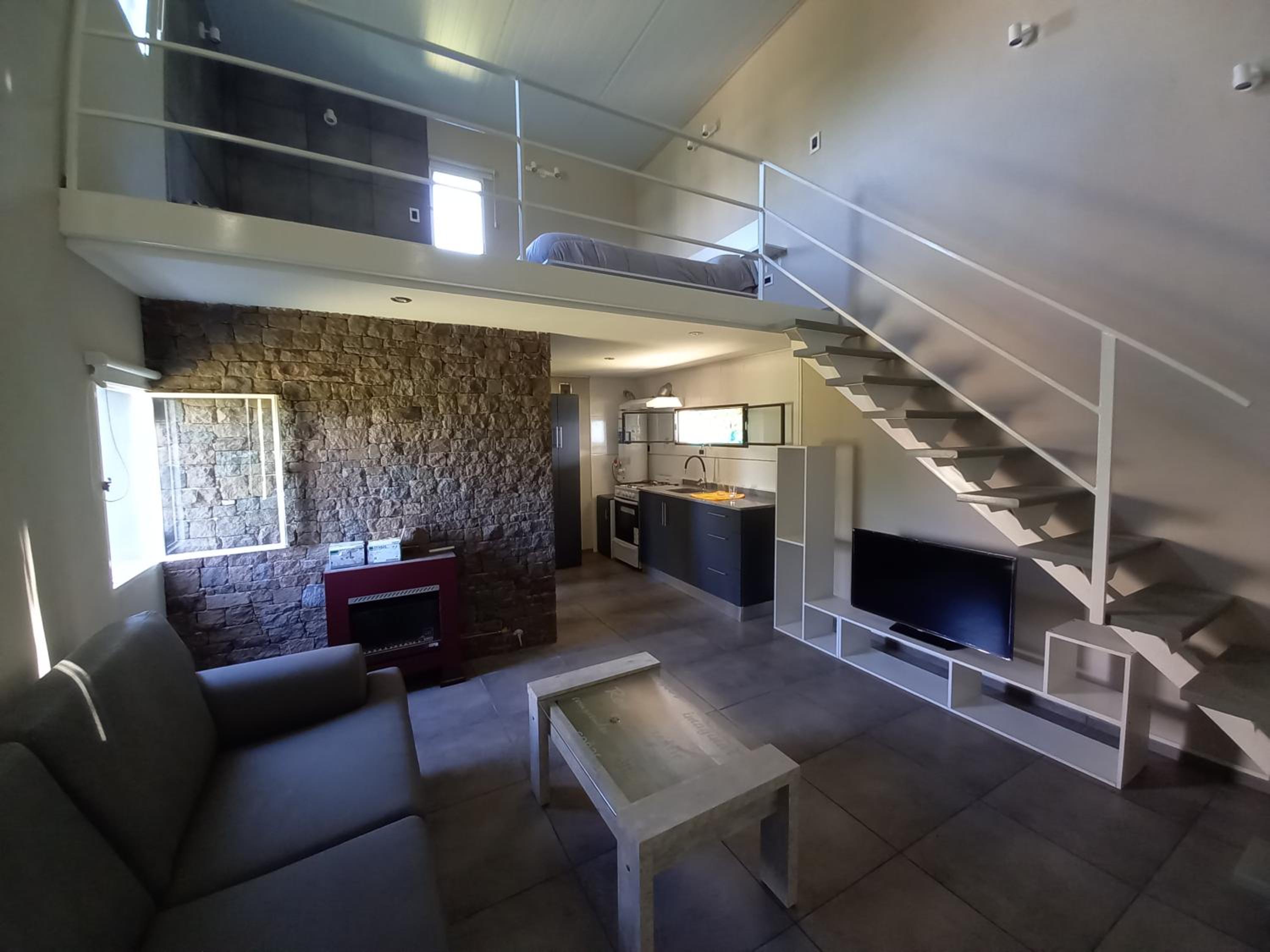 Loft San Rafael
