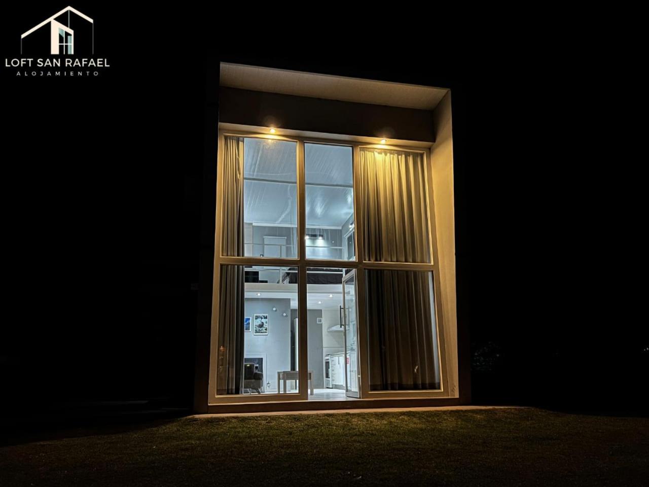 Loft San Rafael