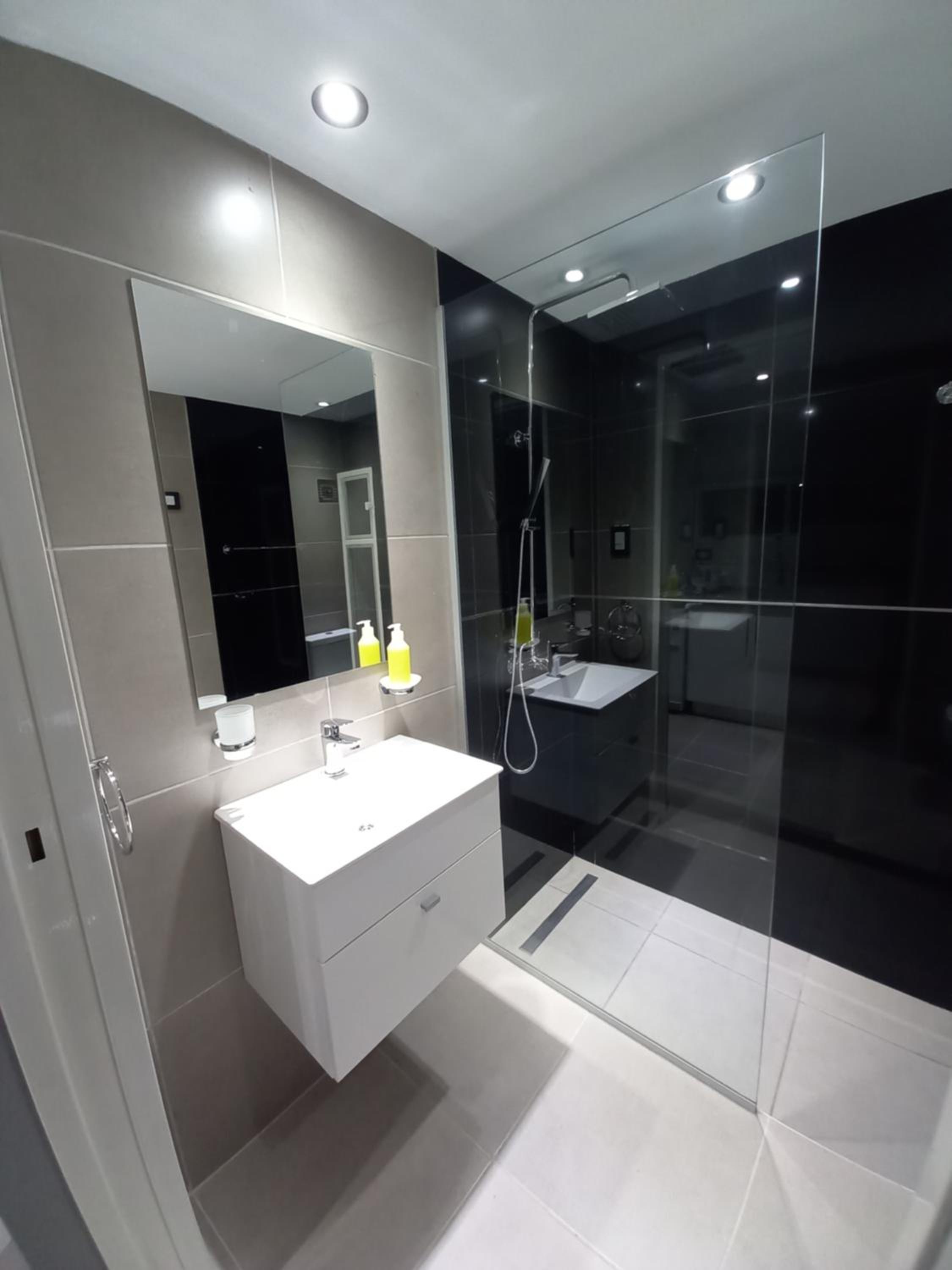 Loft San Rafael