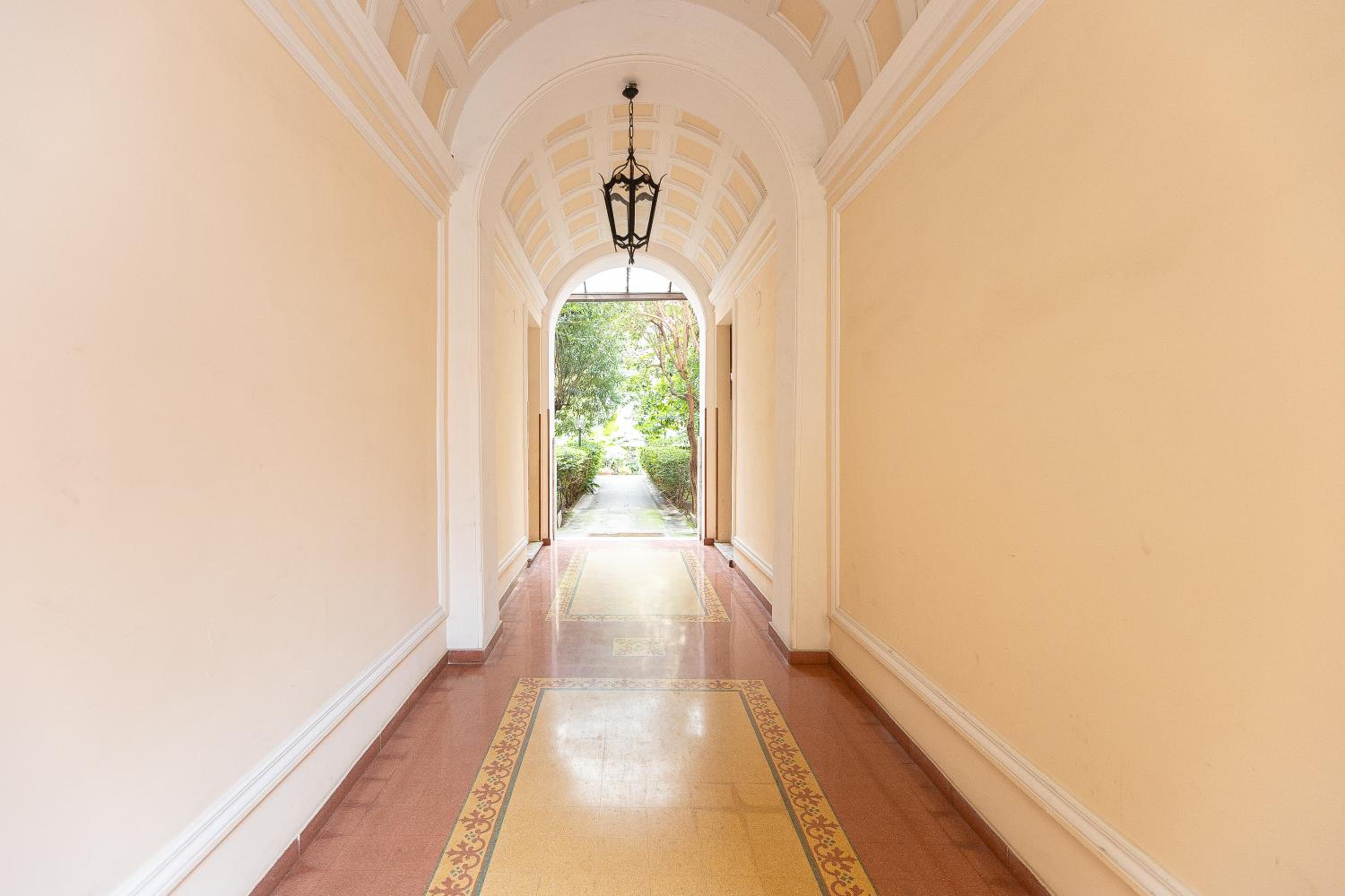Tasso by Rental in Rome