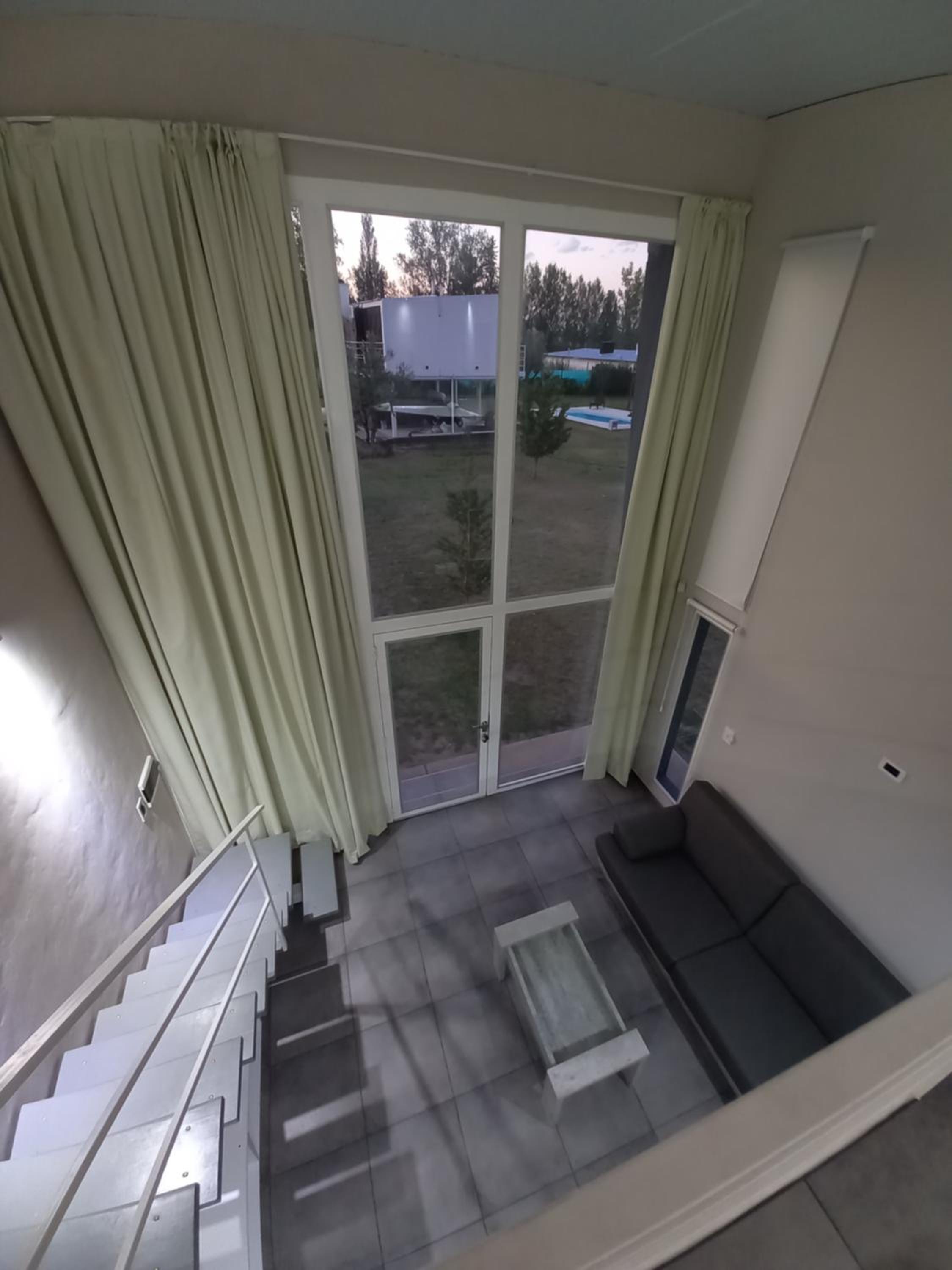 Loft San Rafael