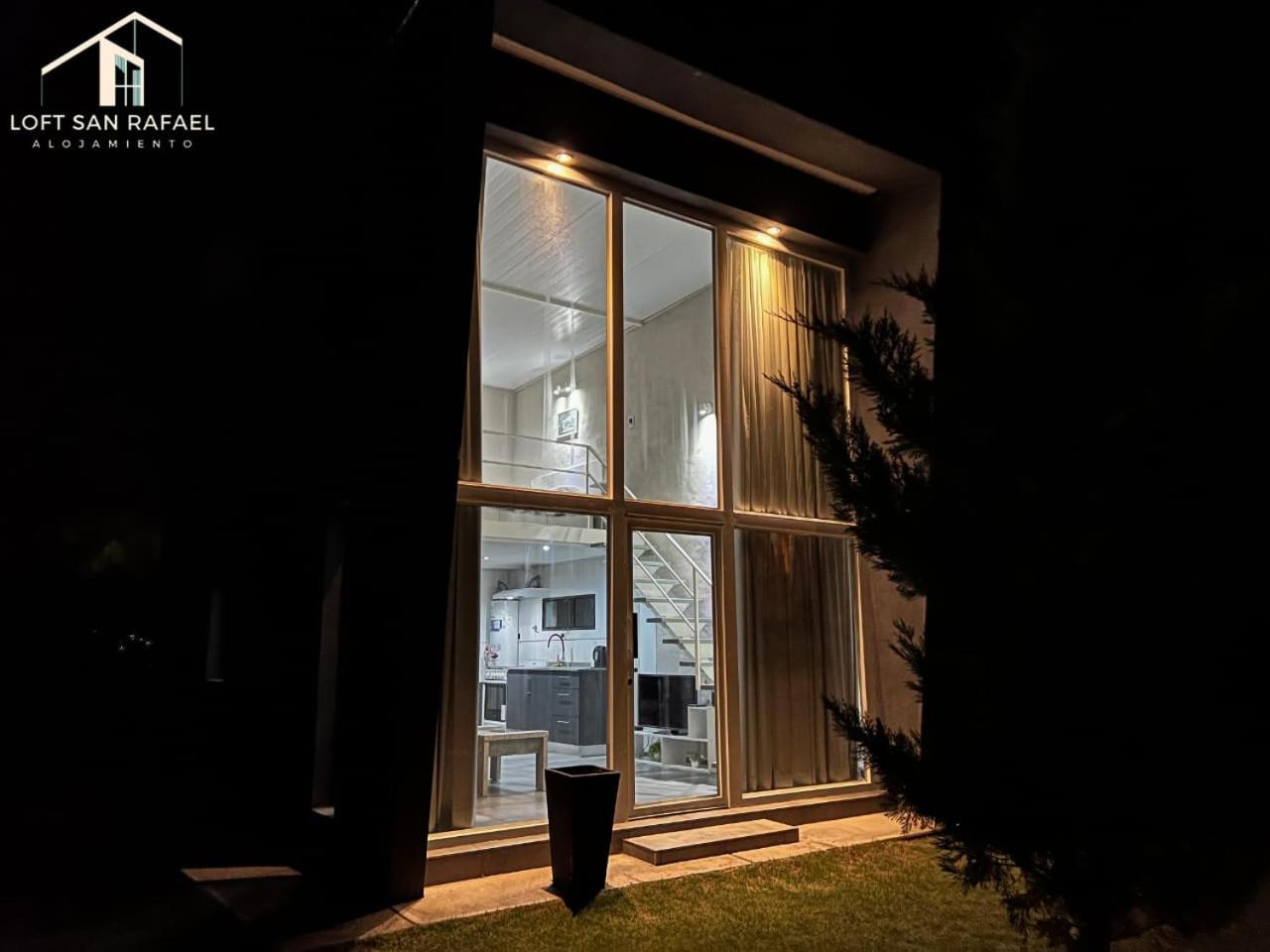 Loft San Rafael