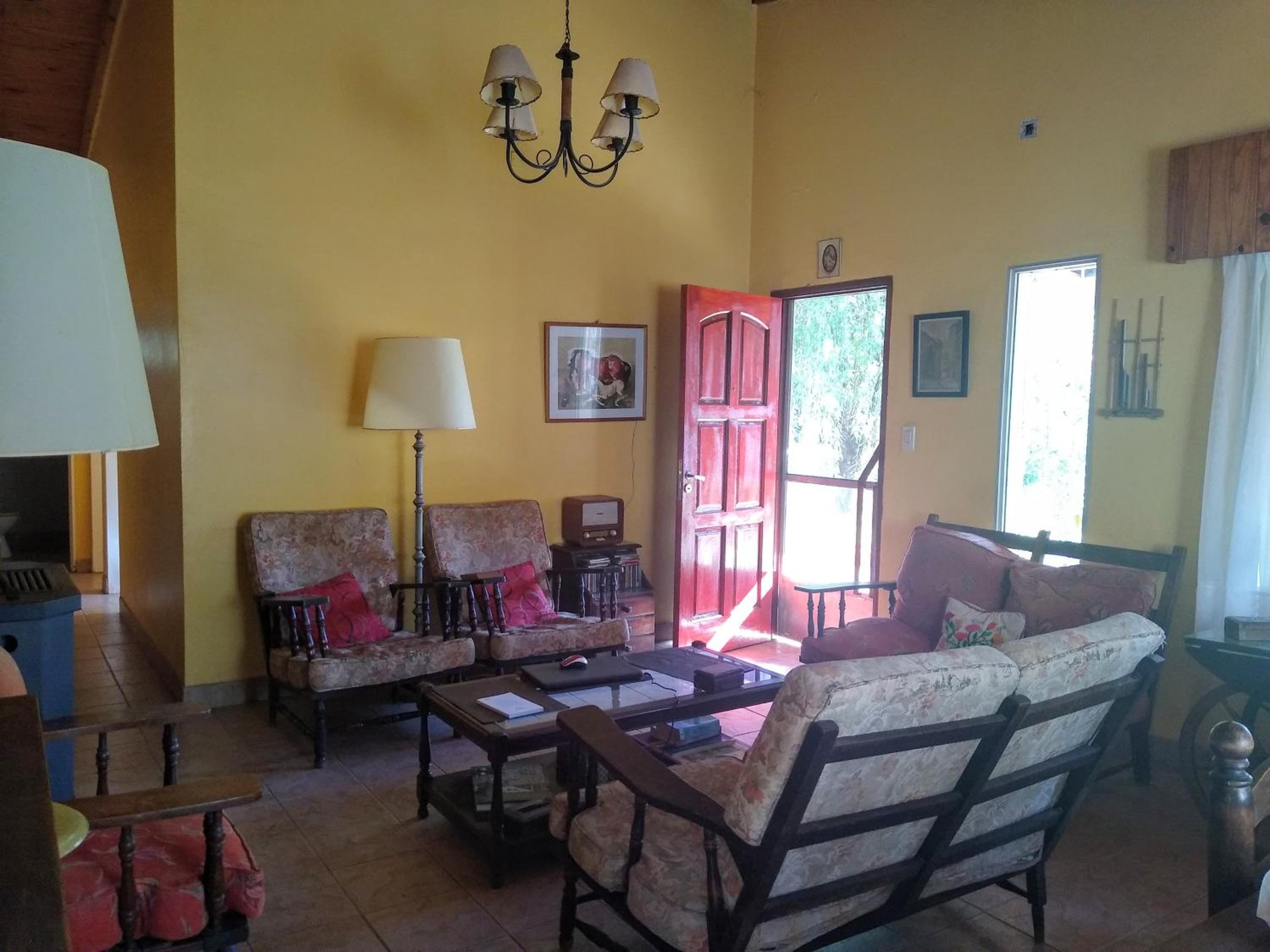 QUINTA LA LUISA