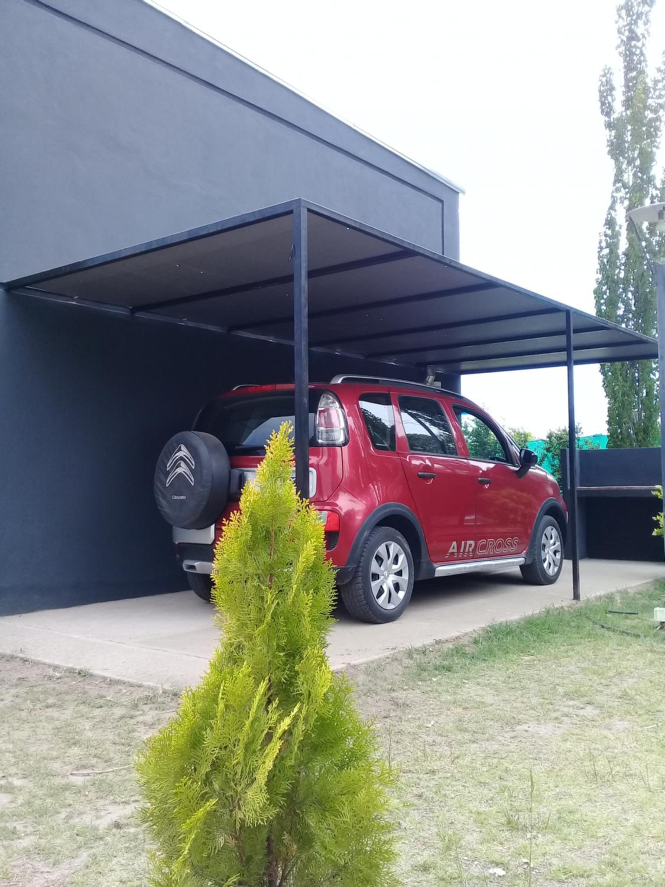 Loft San Rafael