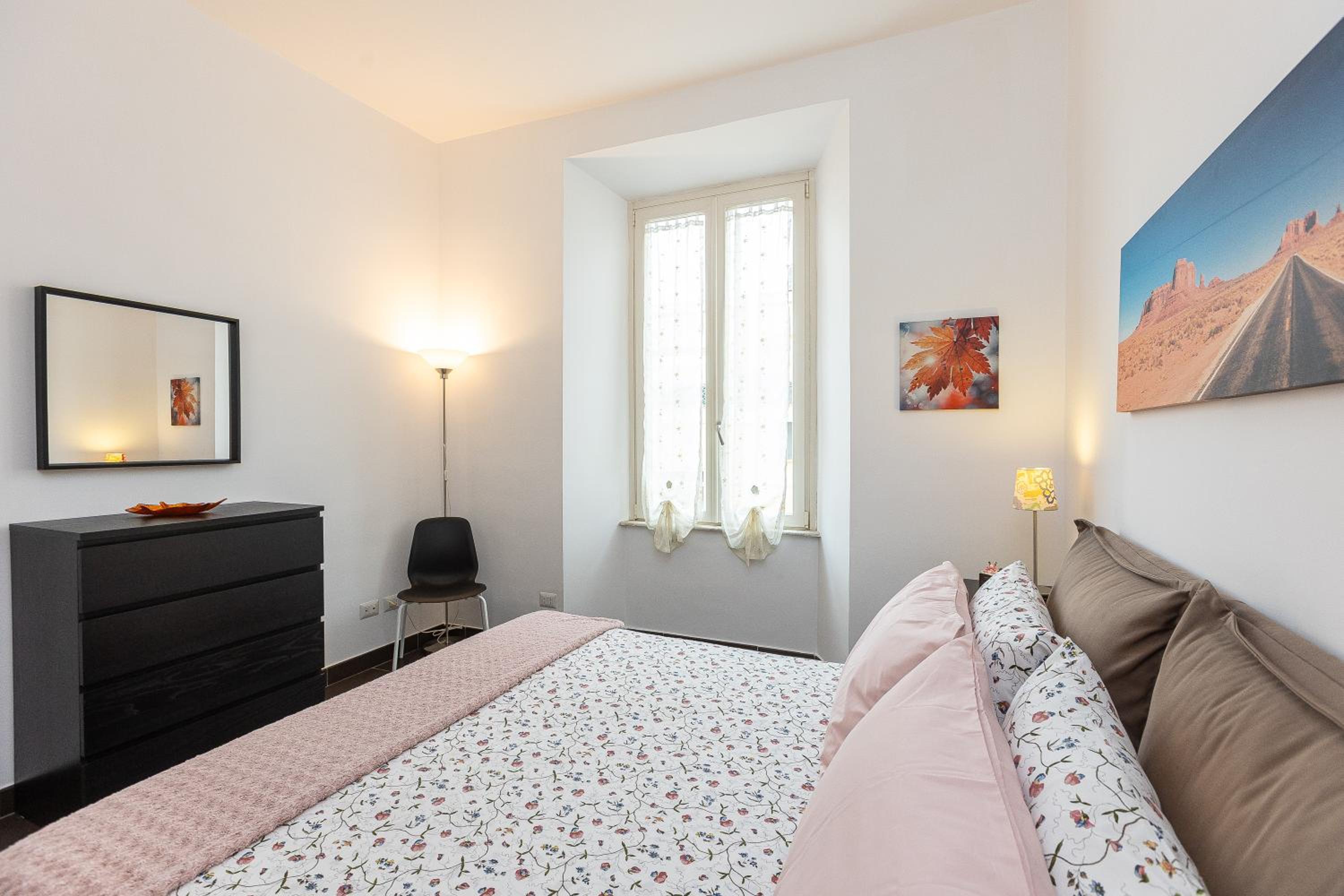 Tasso by Rental in Rome