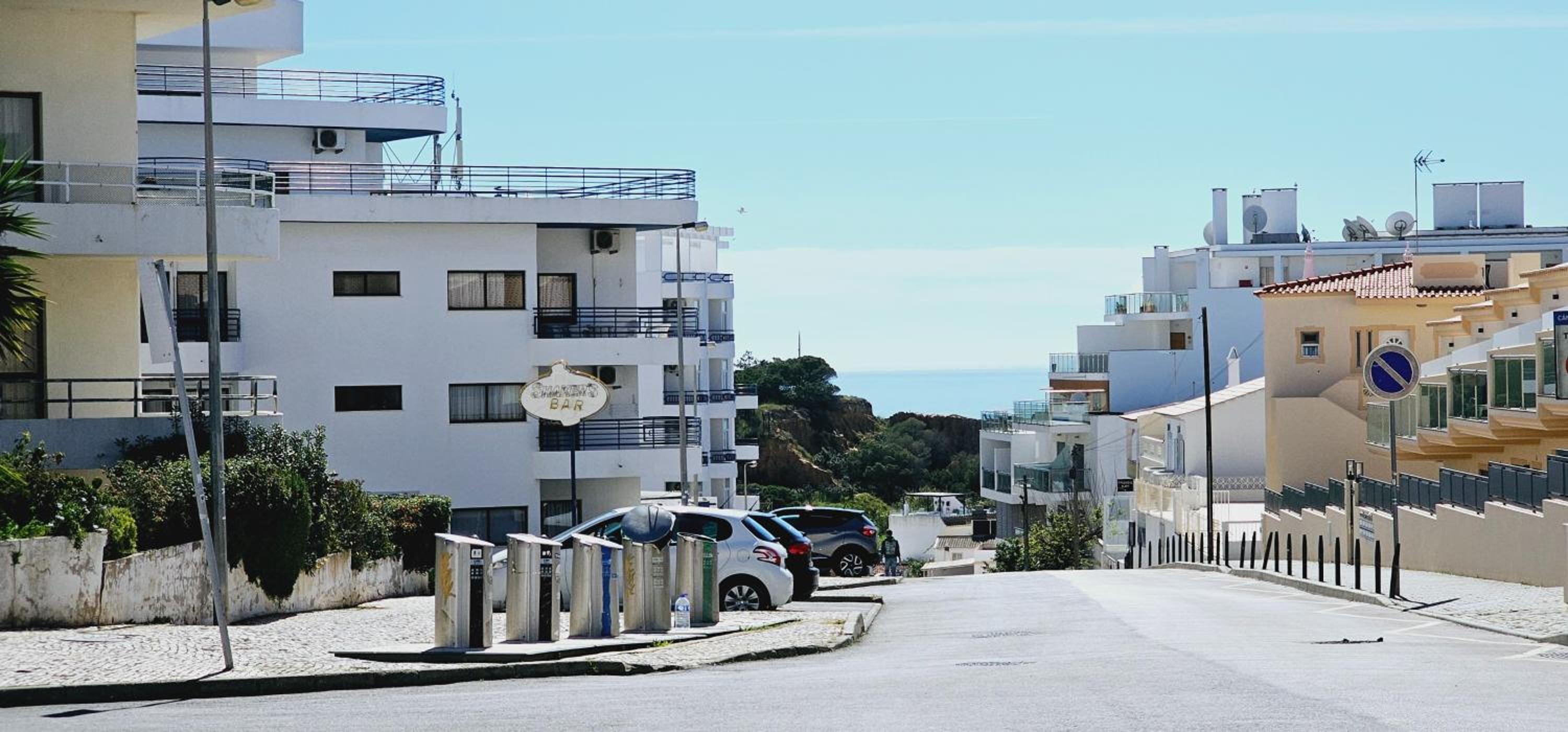 Beach House Vidinha view 2
