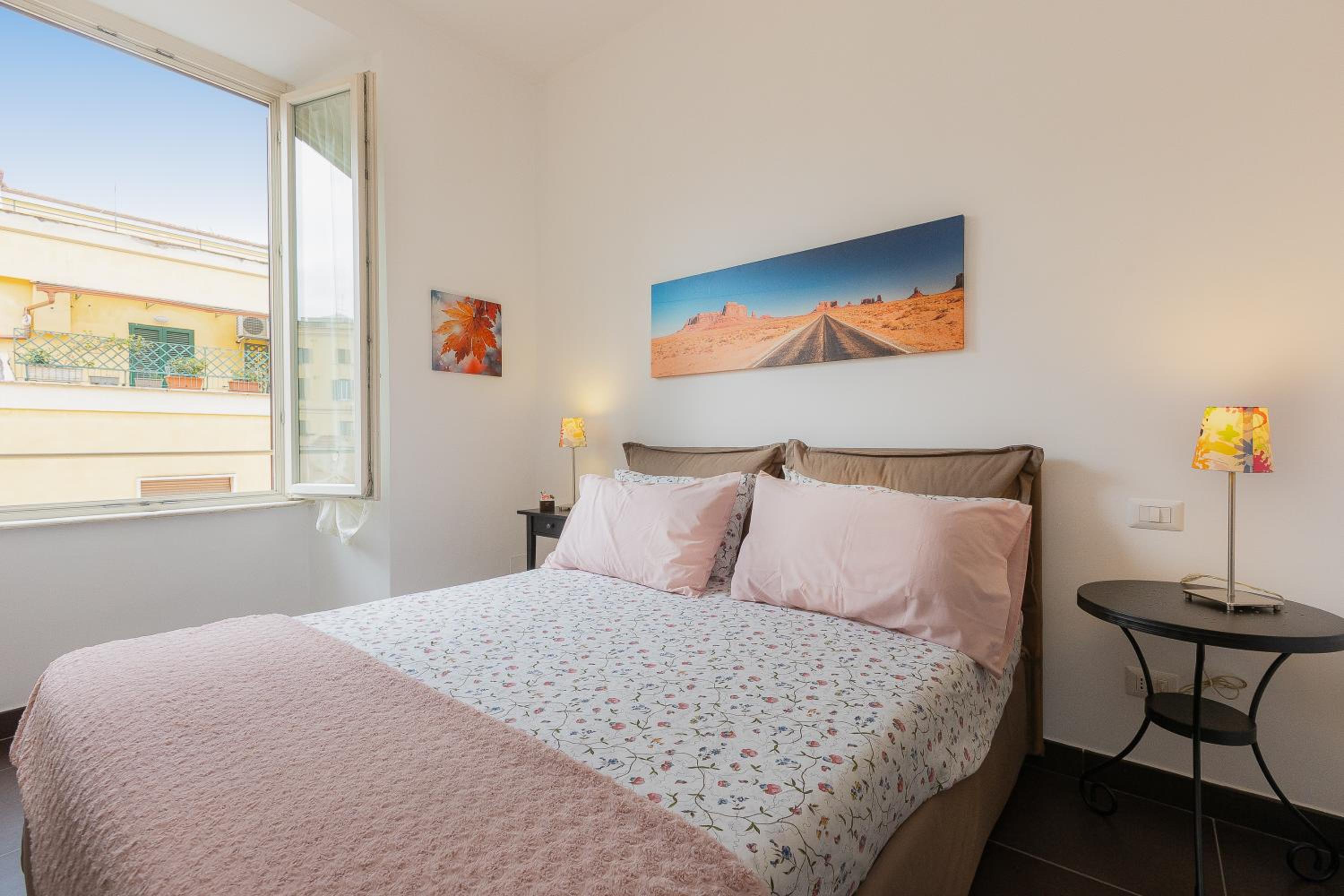 Tasso by Rental in Rome