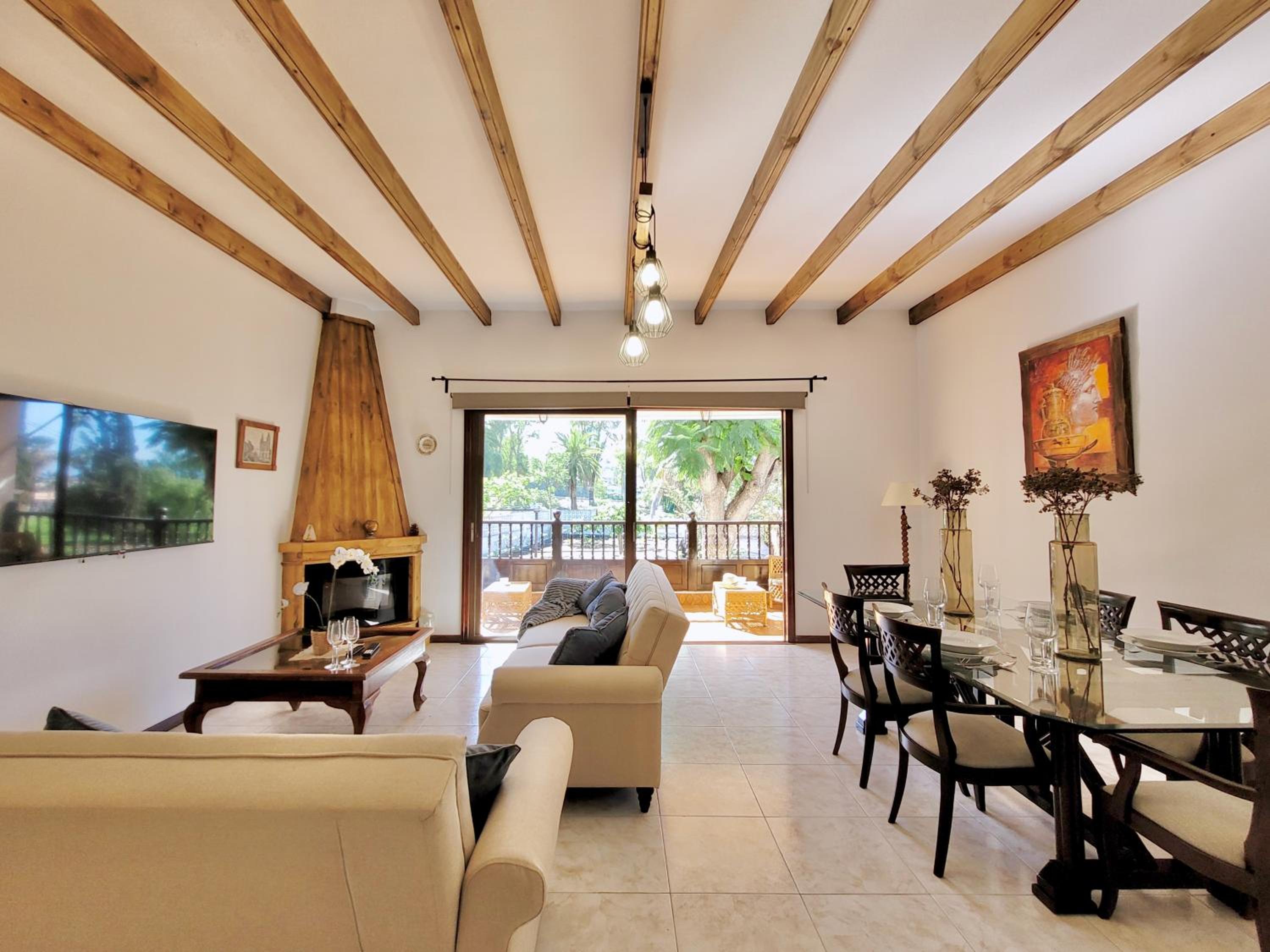 Hacienda La Vizcaina