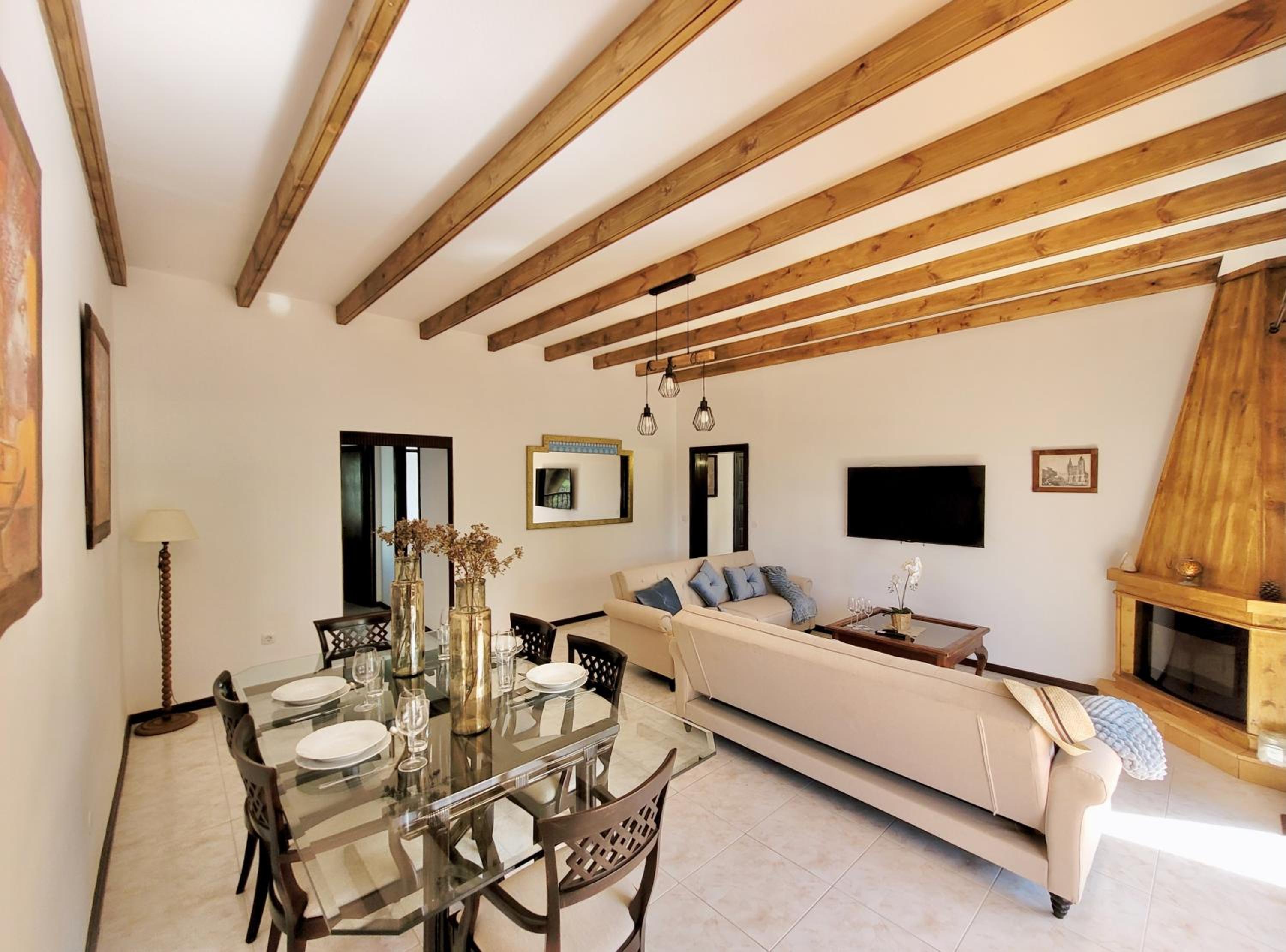 Hacienda La Vizcaina