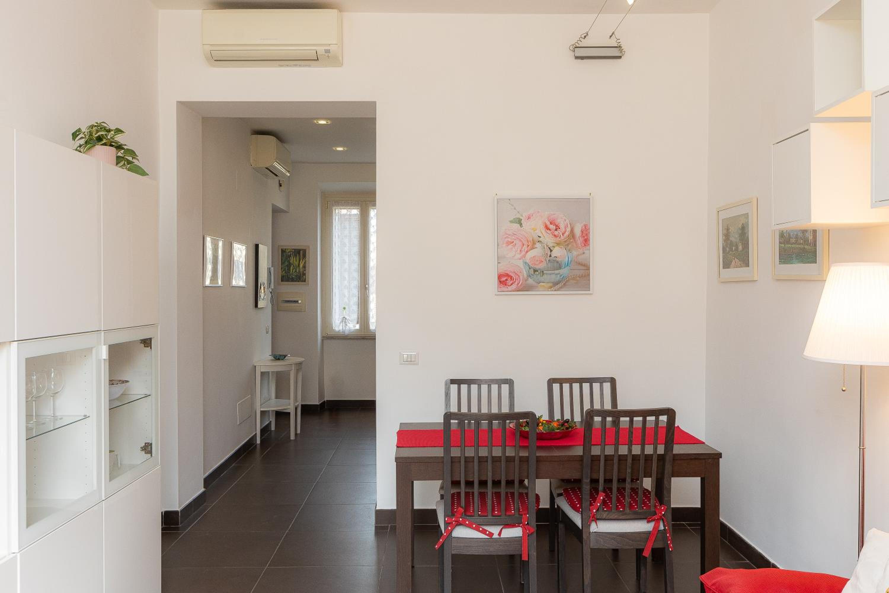 Tasso by Rental in Rome