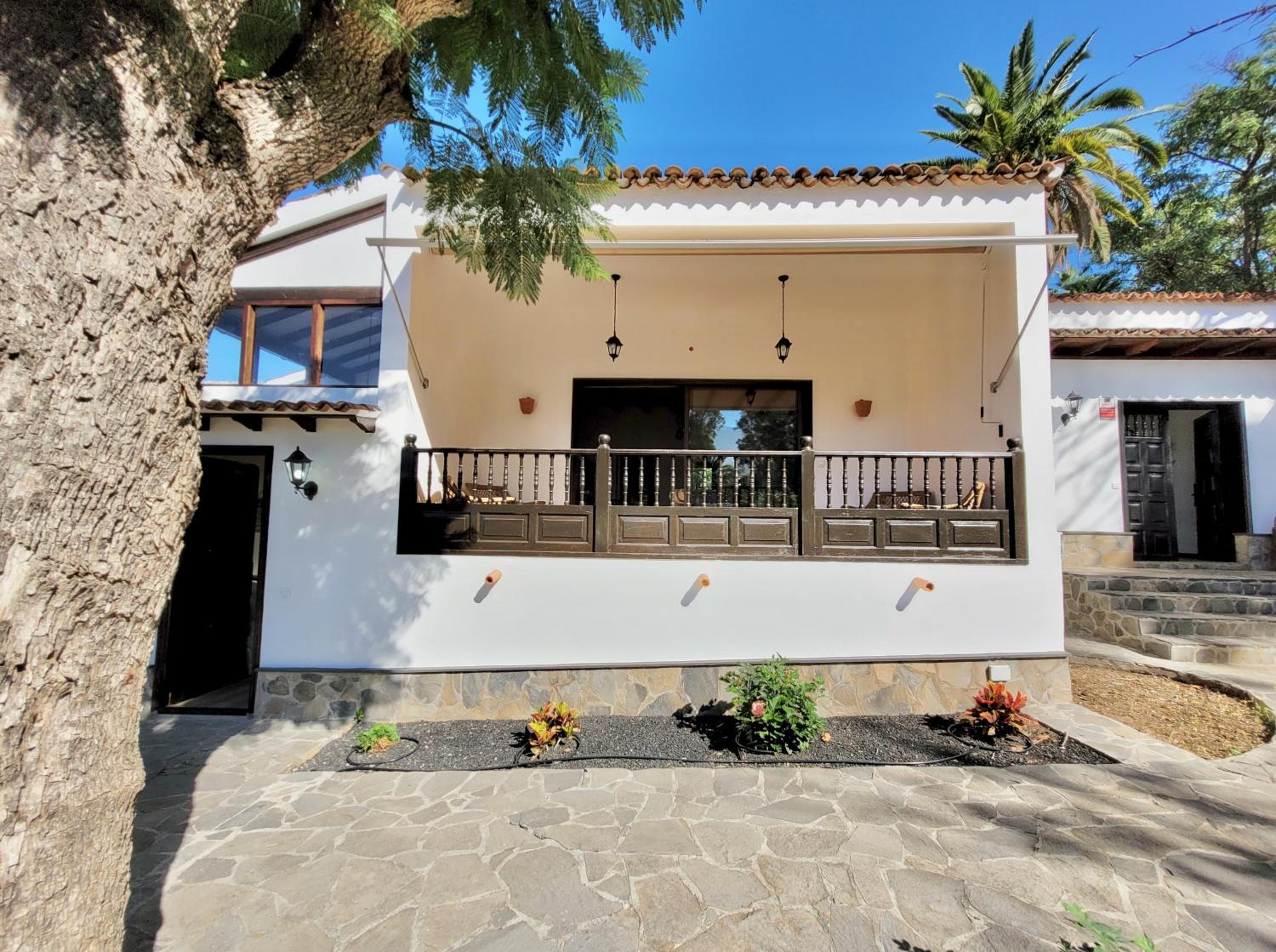 Hacienda La Vizcaina