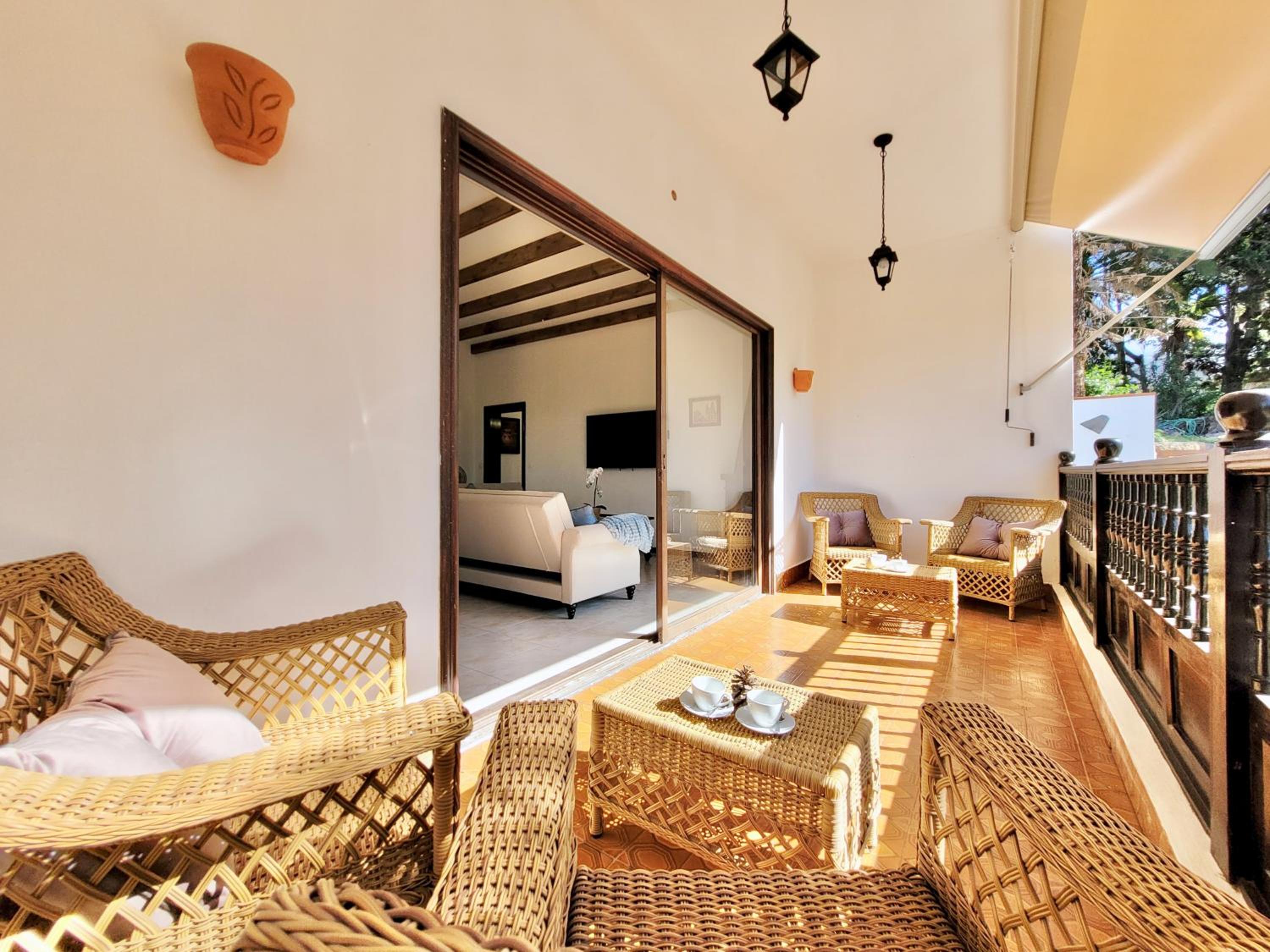 Hacienda La Vizcaina