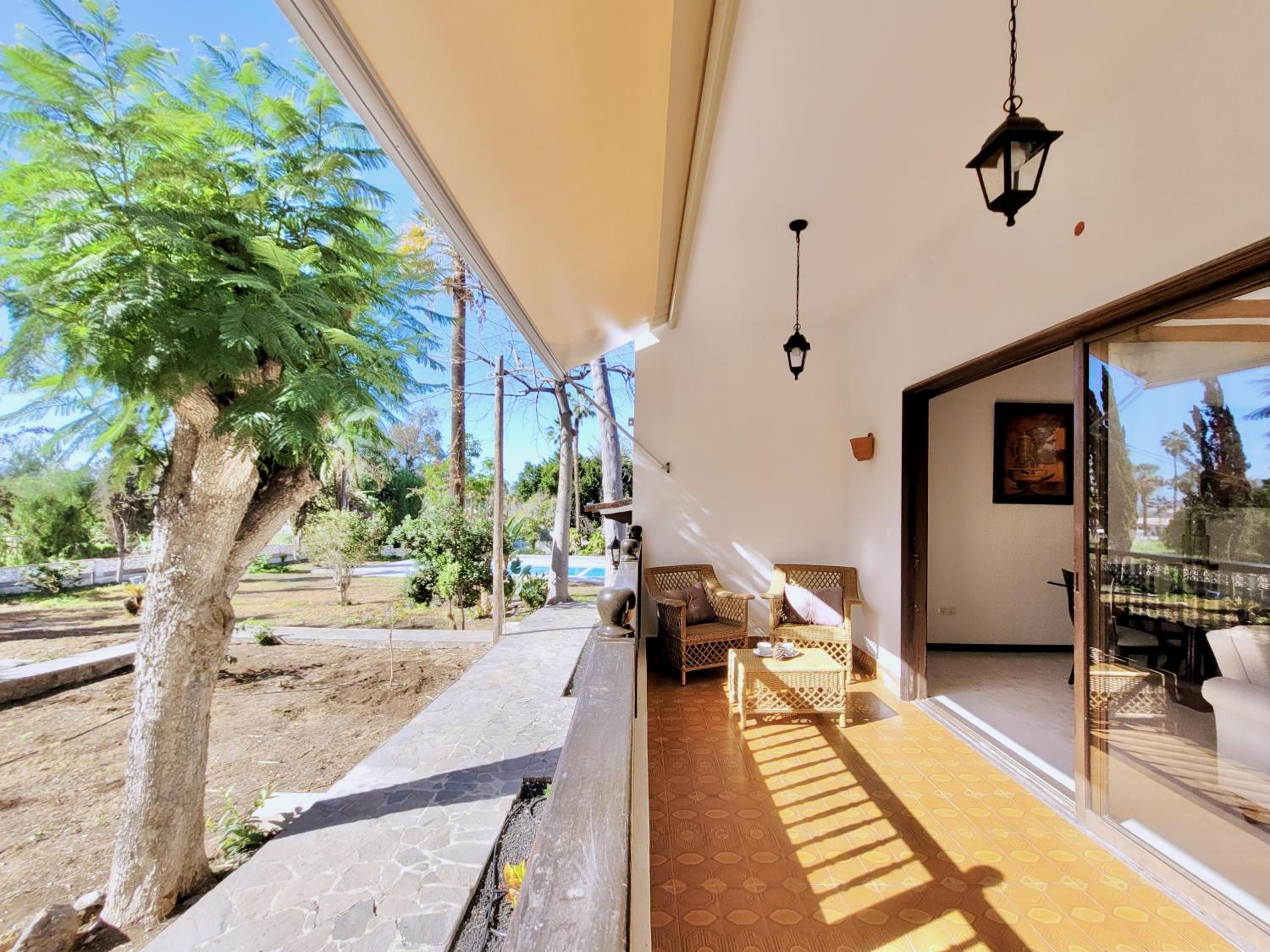 Hacienda La Vizcaina