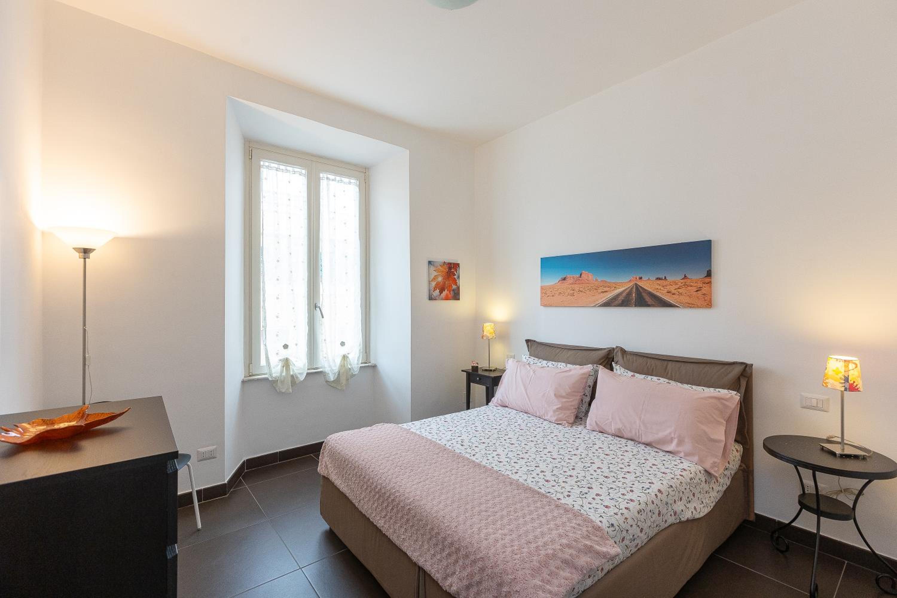 Tasso by Rental in Rome