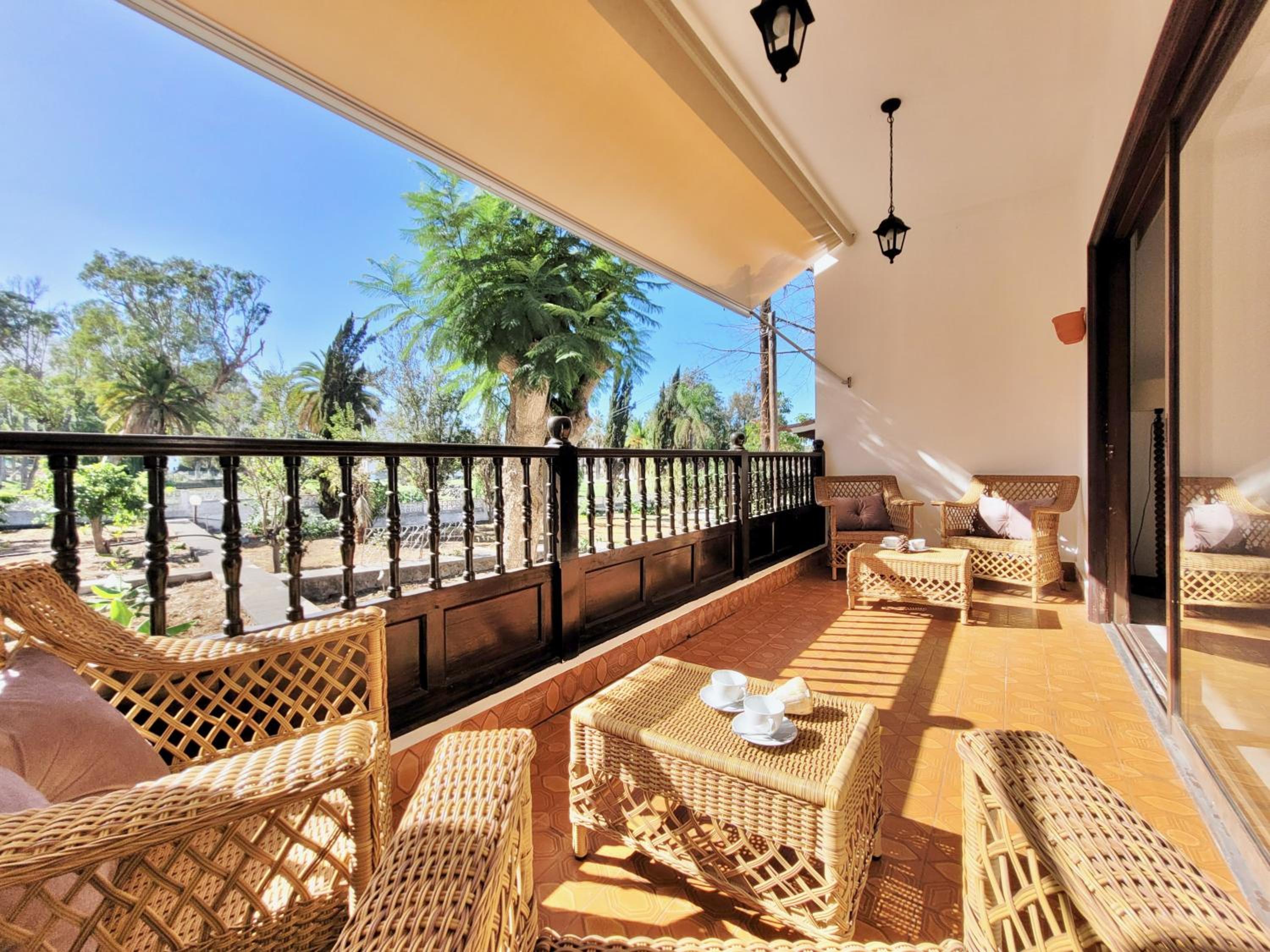 Hacienda La Vizcaina