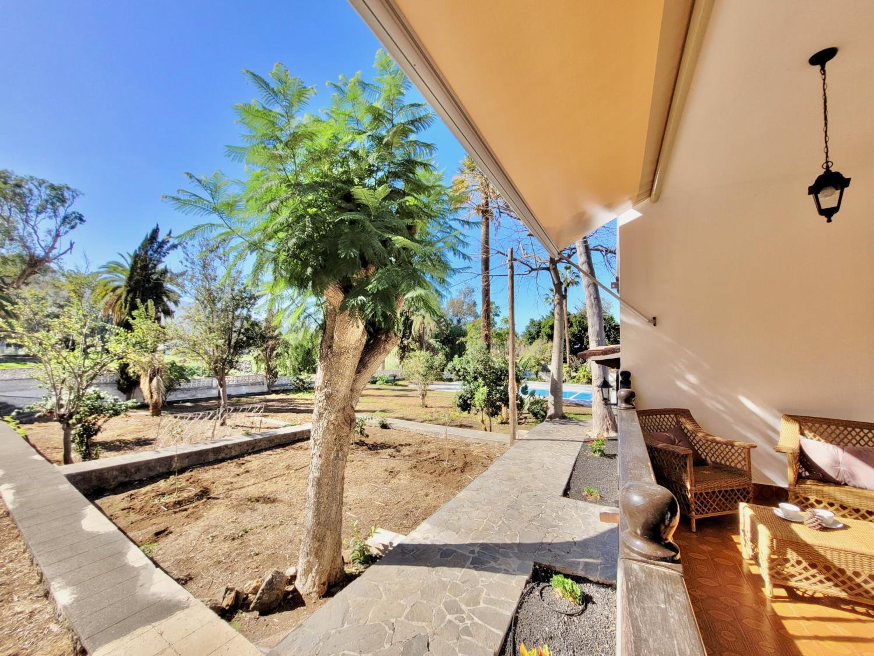 Hacienda La Vizcaina