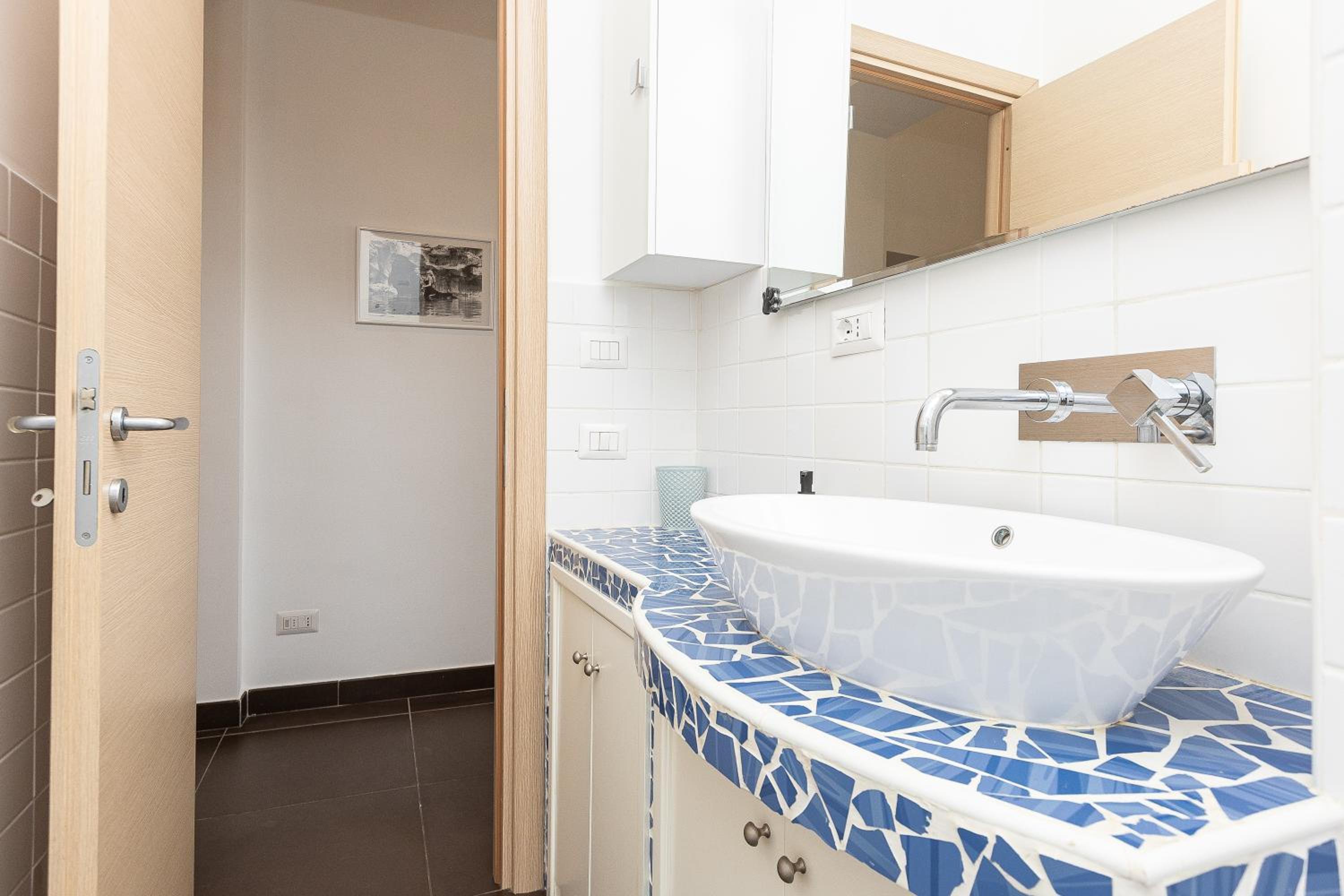 Tasso by Rental in Rome