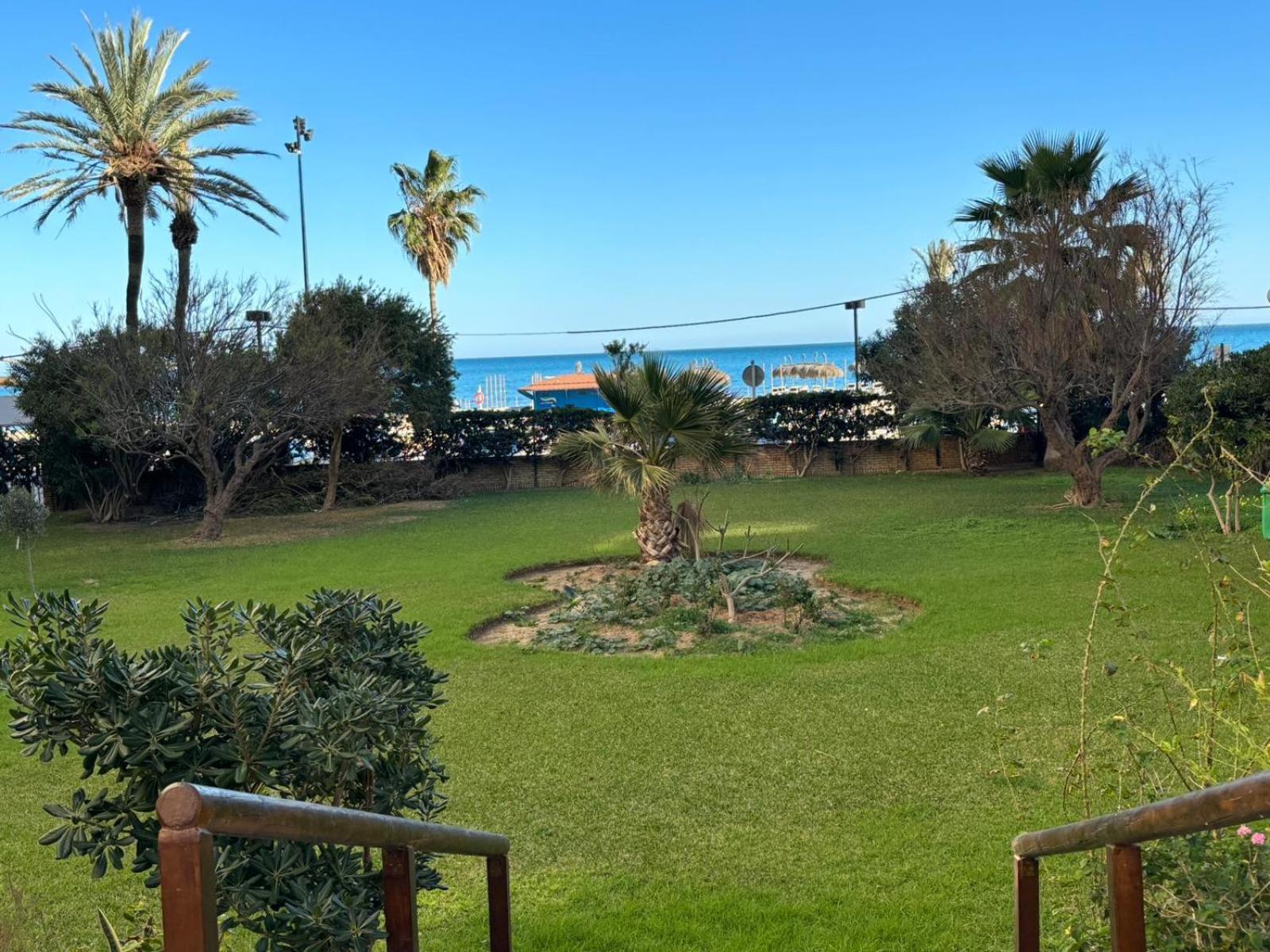 1 Linea de playa , coqueto Apartamento La Brisa Marina view 3