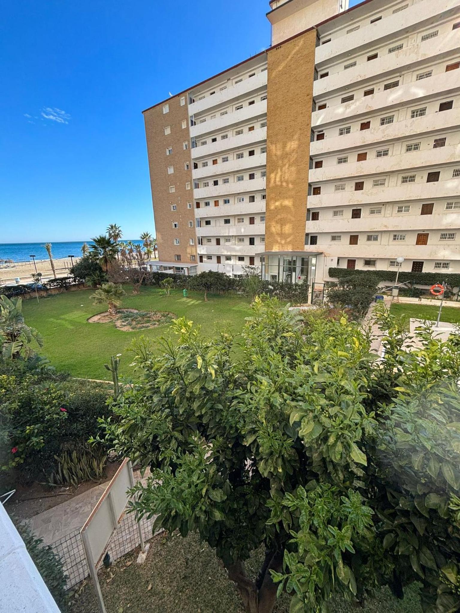 1 Linea de playa , coqueto Apartamento La Brisa Marina view 4
