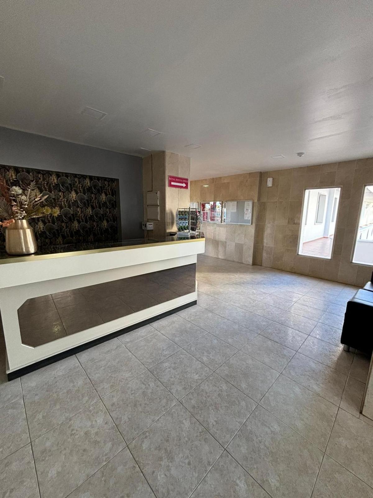 1 Linea de playa , coqueto Apartamento La Brisa Marina view 5