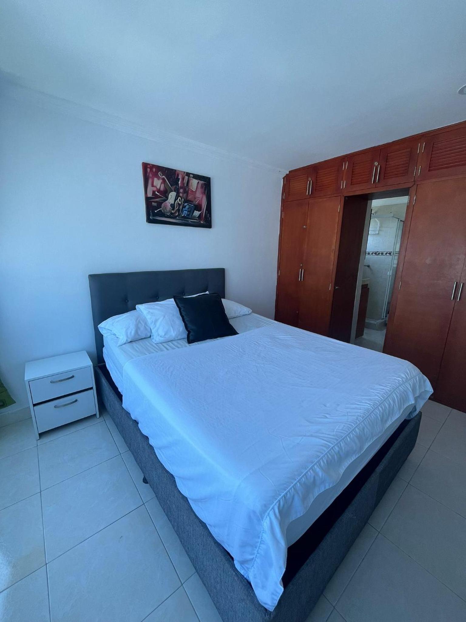 Lindos Apartamentos Frente a la playa - El Laguito
