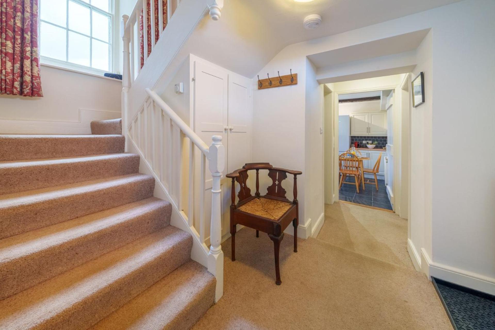 Townend Farmhouse - Ullswater view 4