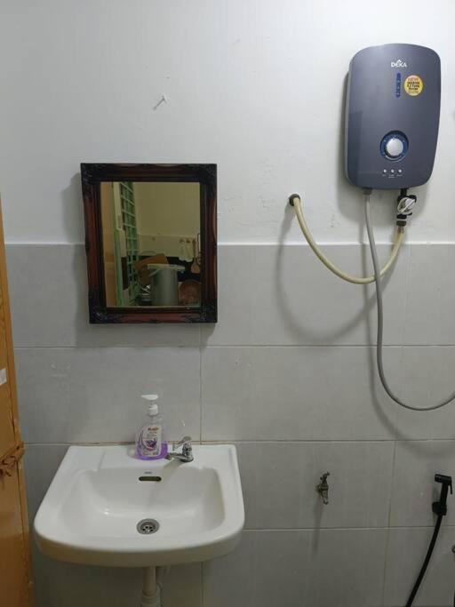 Ees Green Homestay Meru Klang photo 4