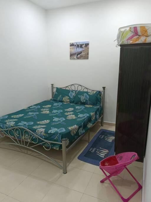 Ees Green Homestay Meru Klang photo 5