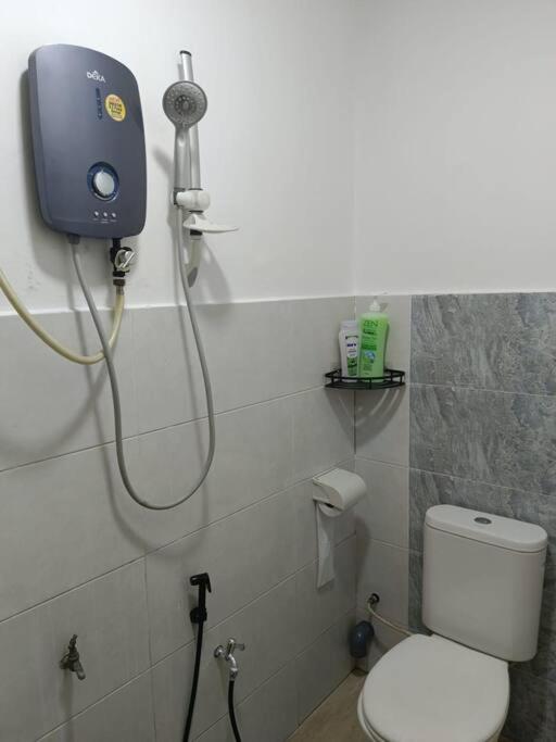 Ees Green Homestay Meru Klang photo 7