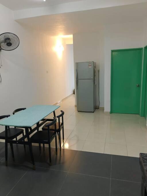 Ees Green Homestay Meru Klang photo 8