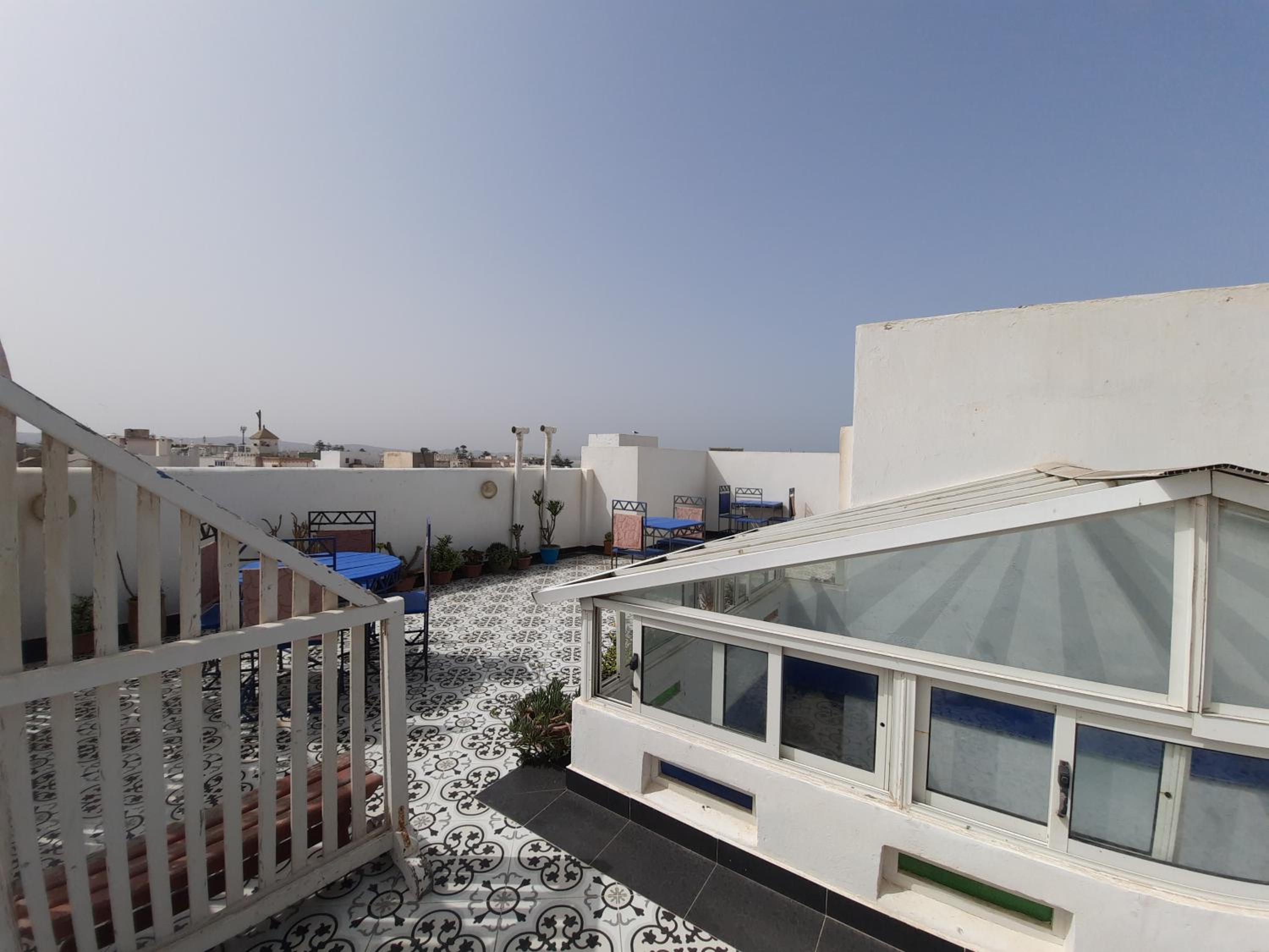 roof