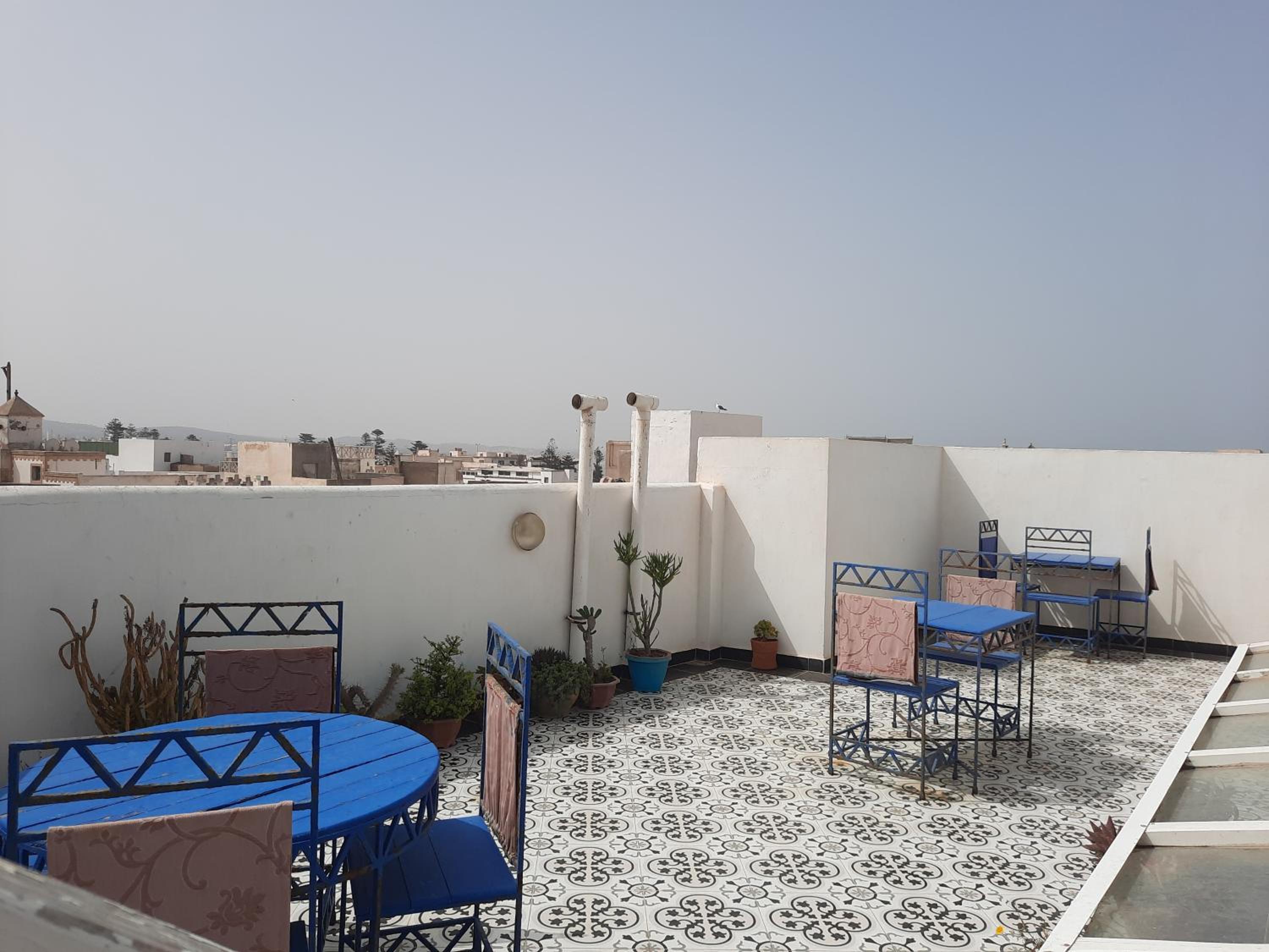 roof