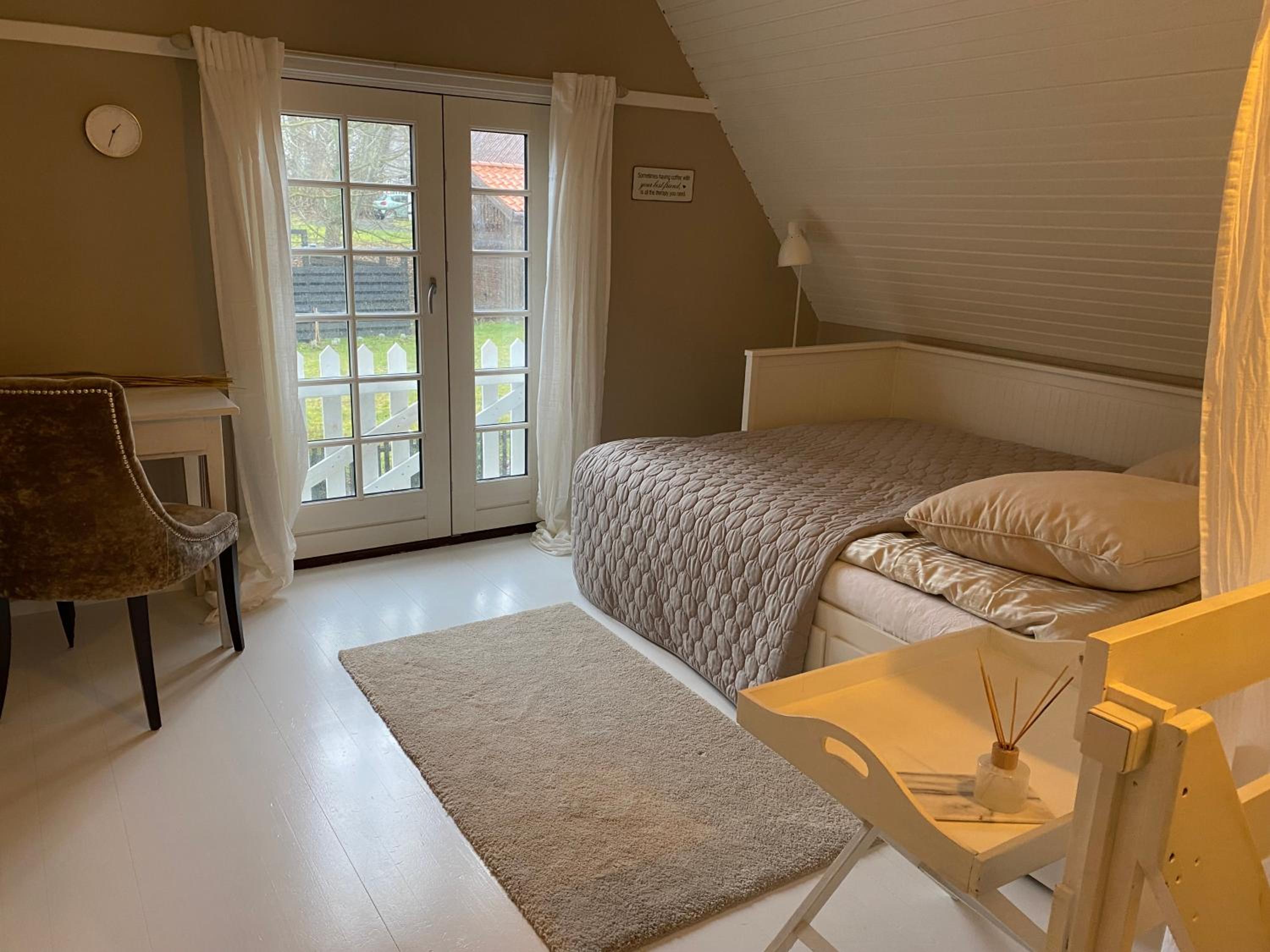 Sofie's Hus - Munkgaard view 5