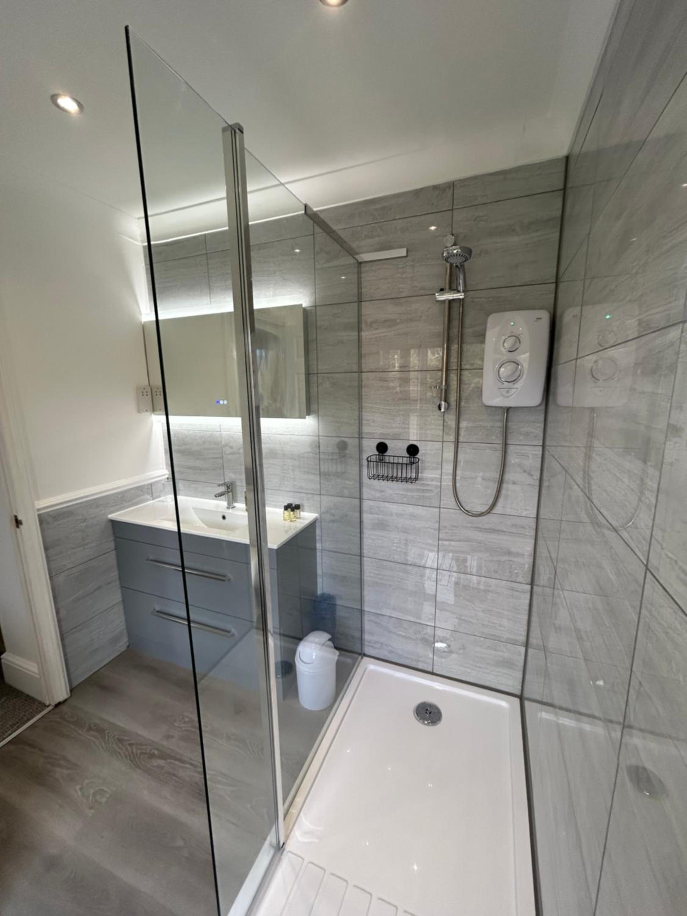 The Millbrook B&B