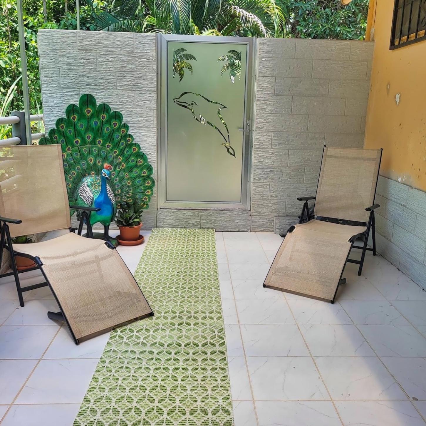 Villas Playa Palo Seco