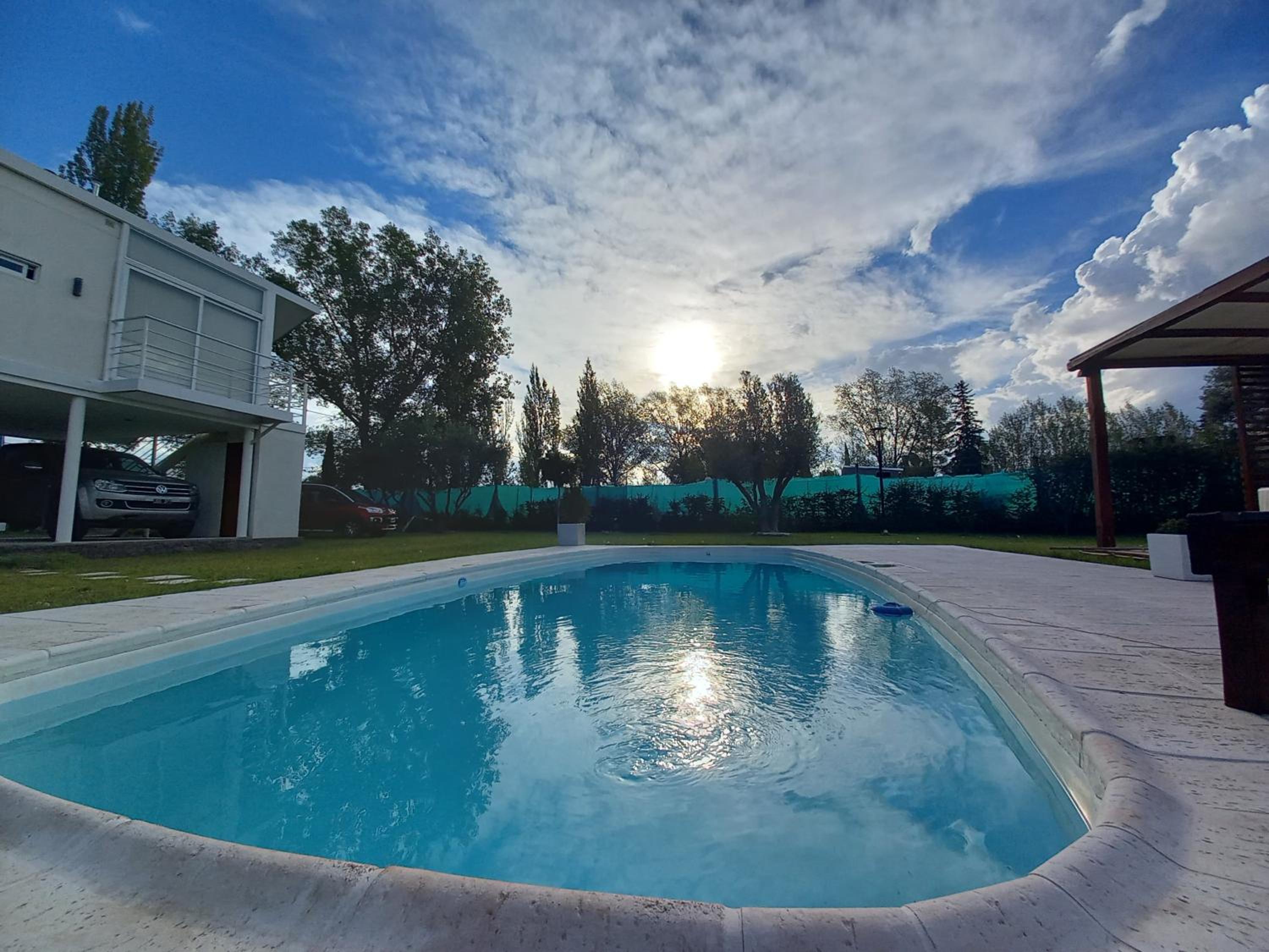 Loft San Rafael