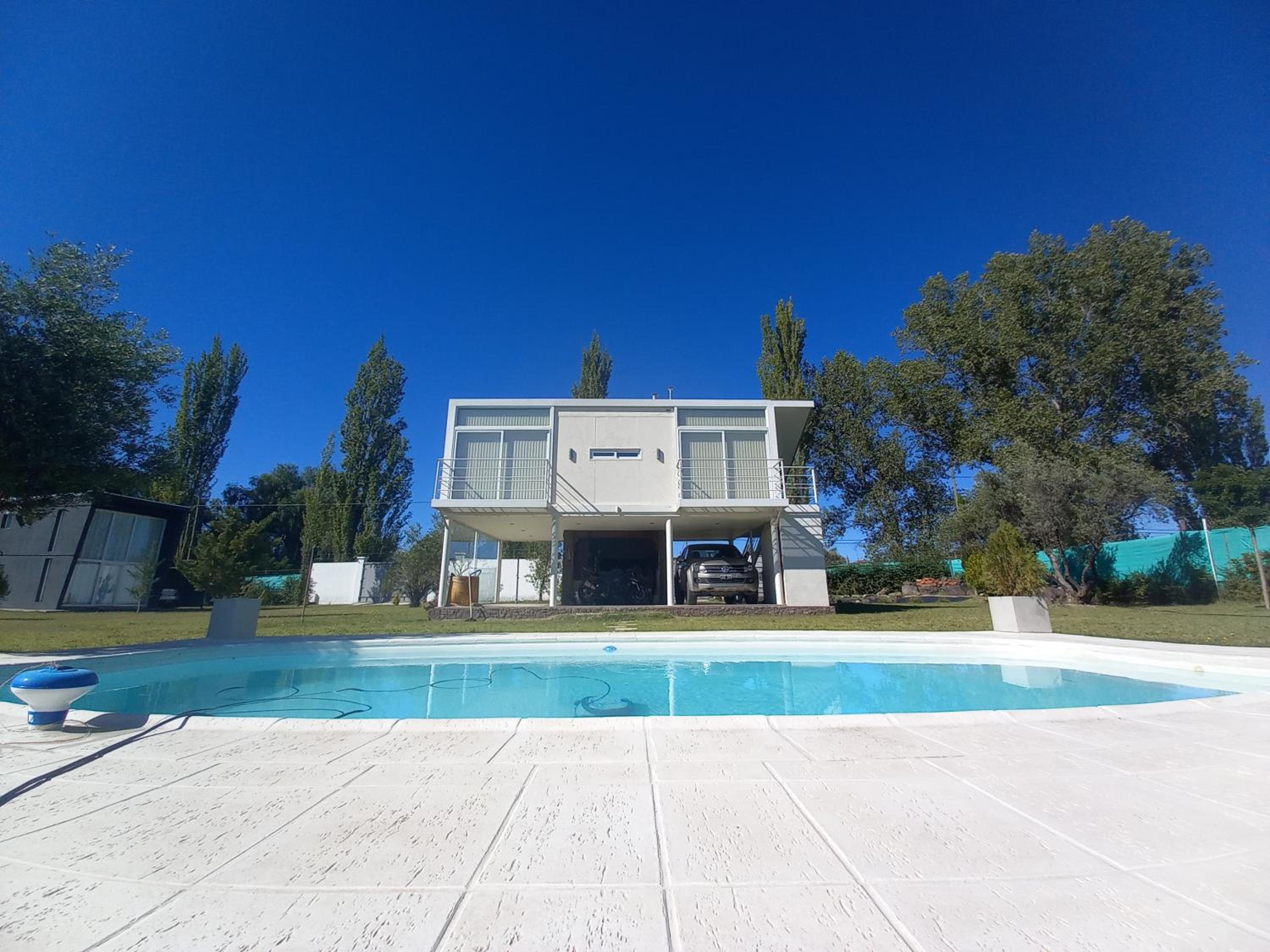Loft San Rafael
