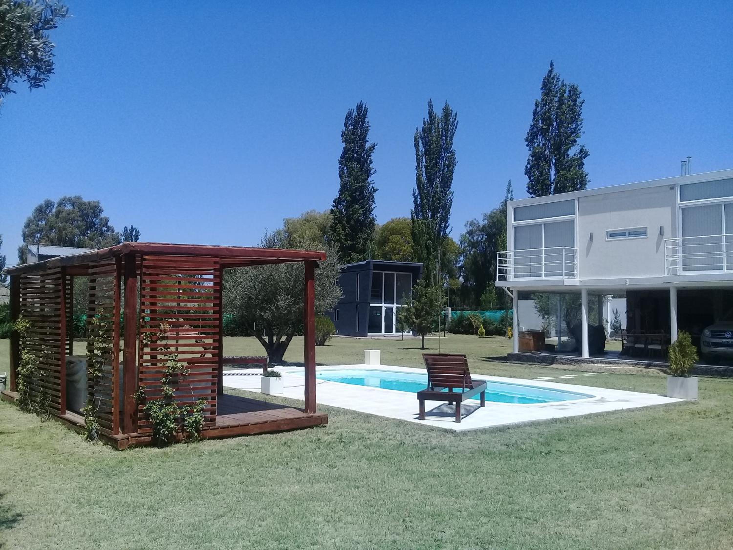 Loft San Rafael