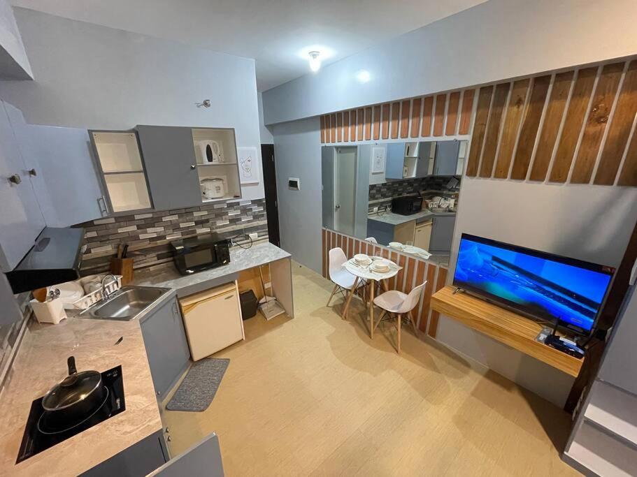 Loft Type @ Centrio Tower CDO view 2