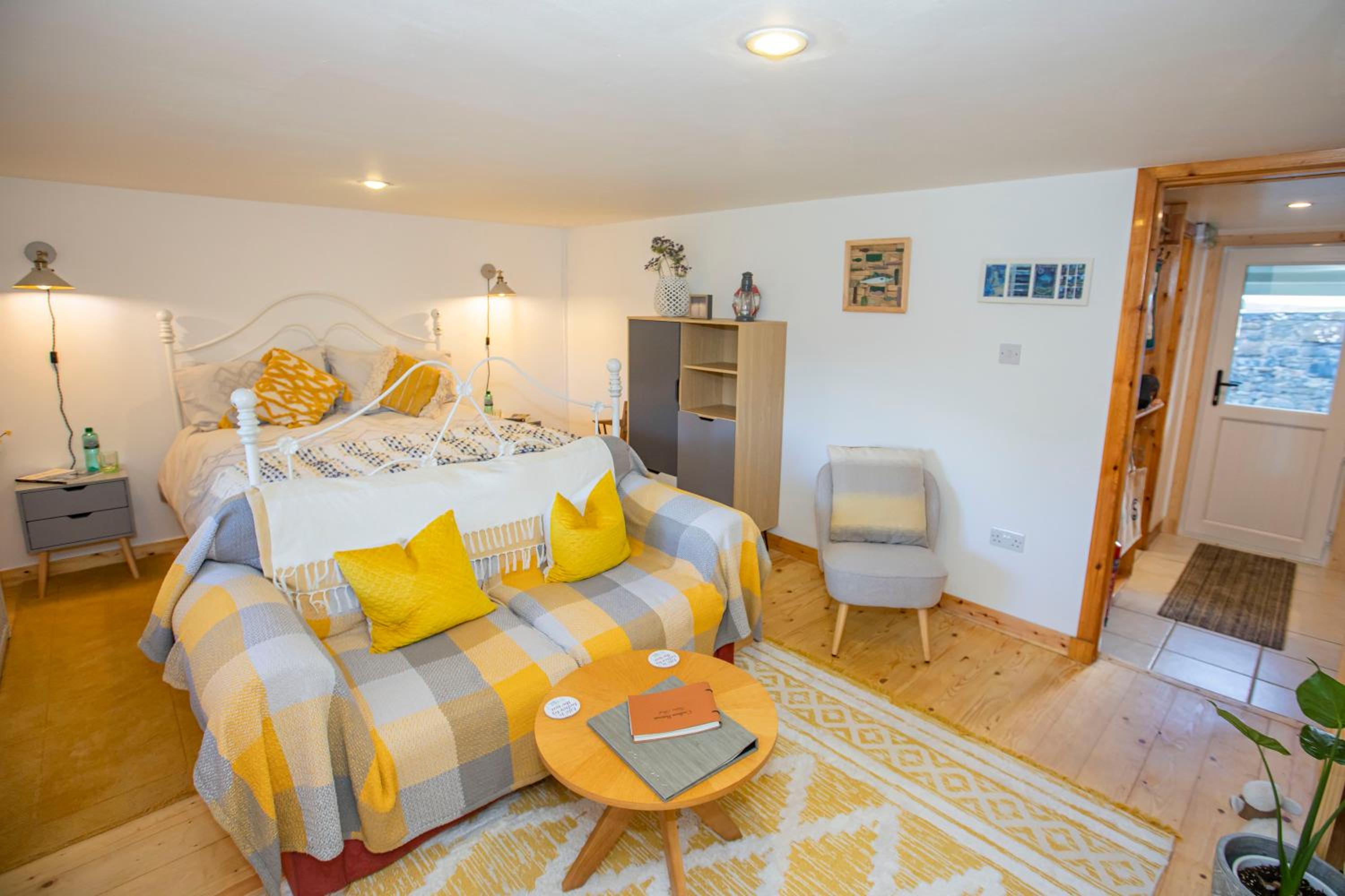 Crofters Retreat