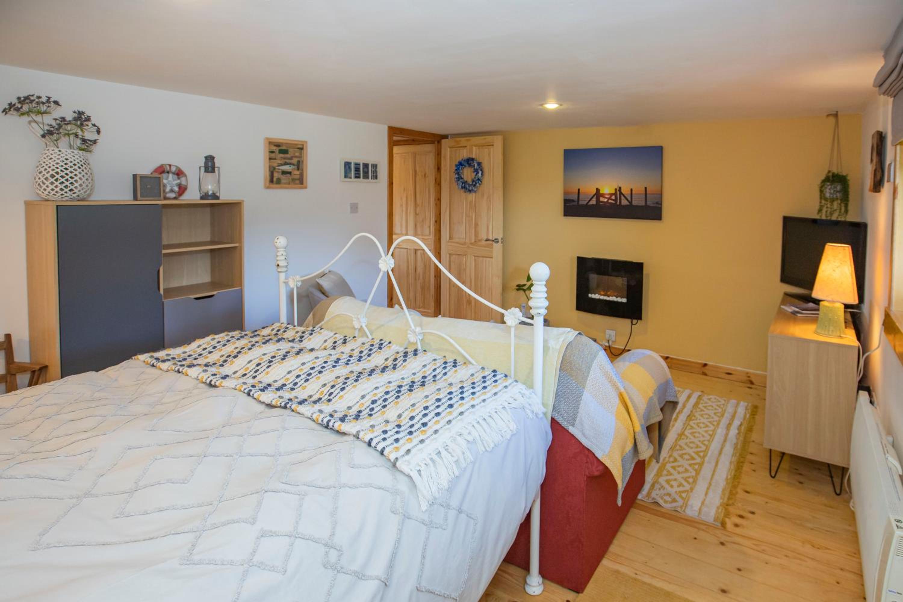Crofters Retreat