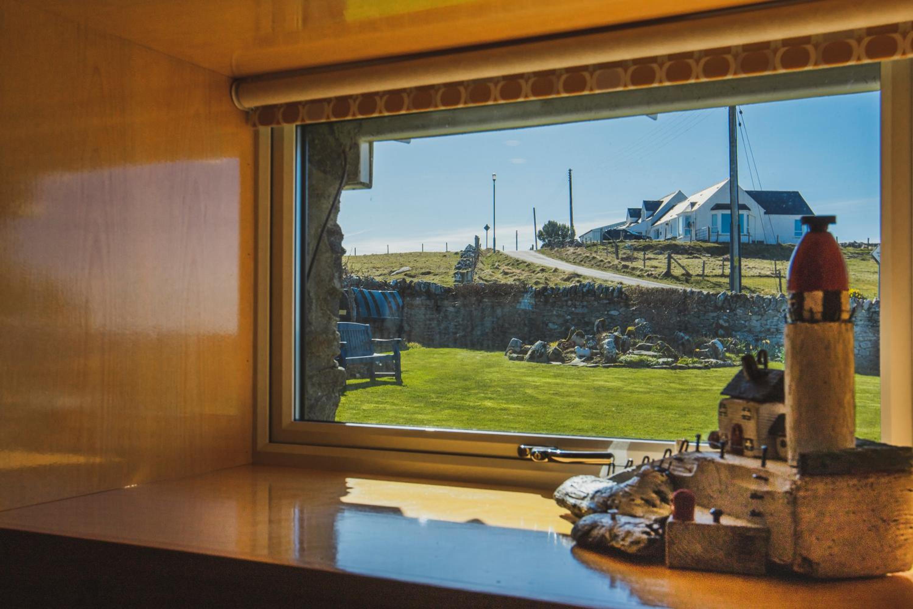 Crofters Retreat