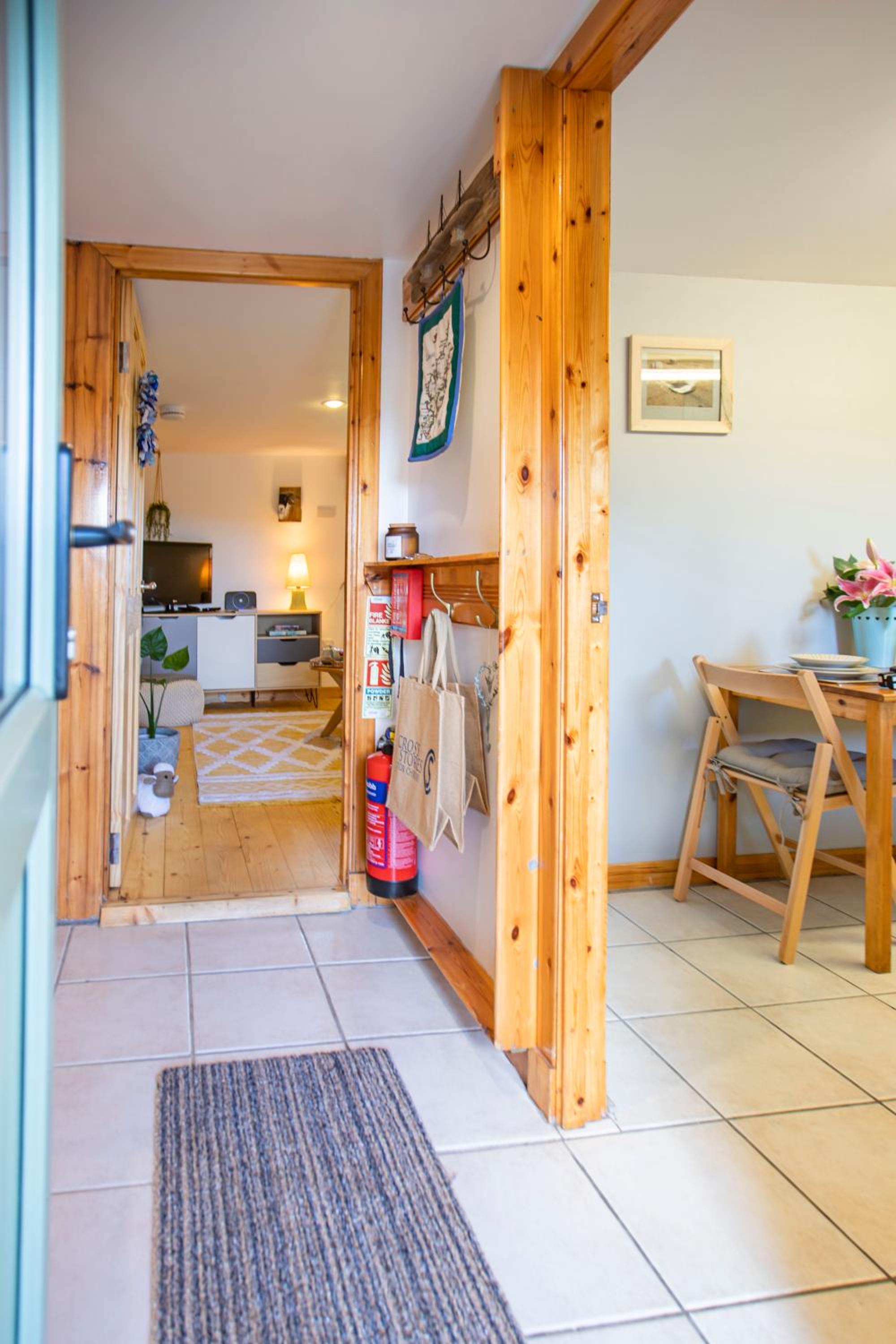 Crofters Retreat