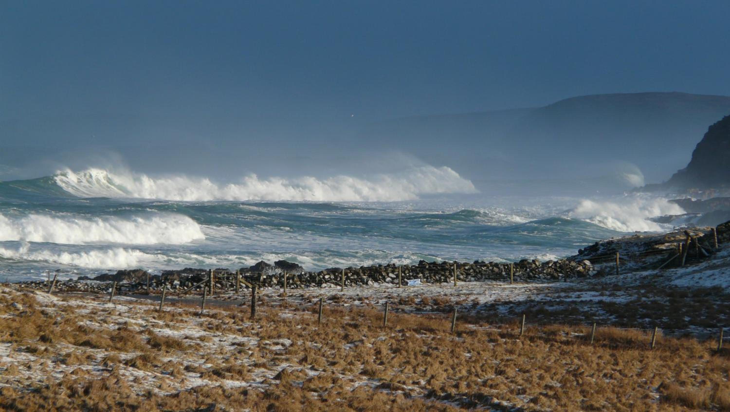 Crofters Retreat
