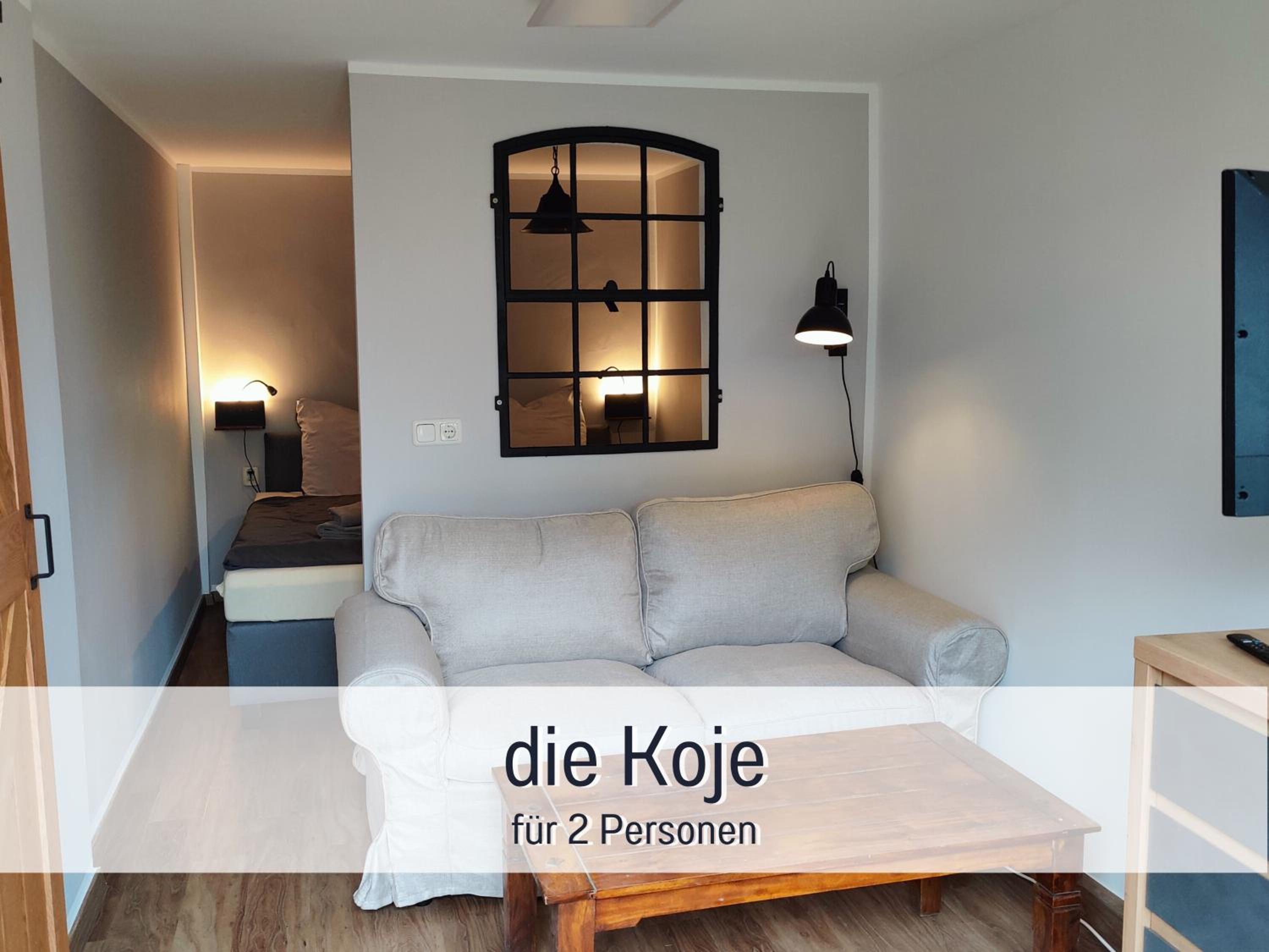 Reetmeer Apartments Spa & Reetdach am Salzhaff